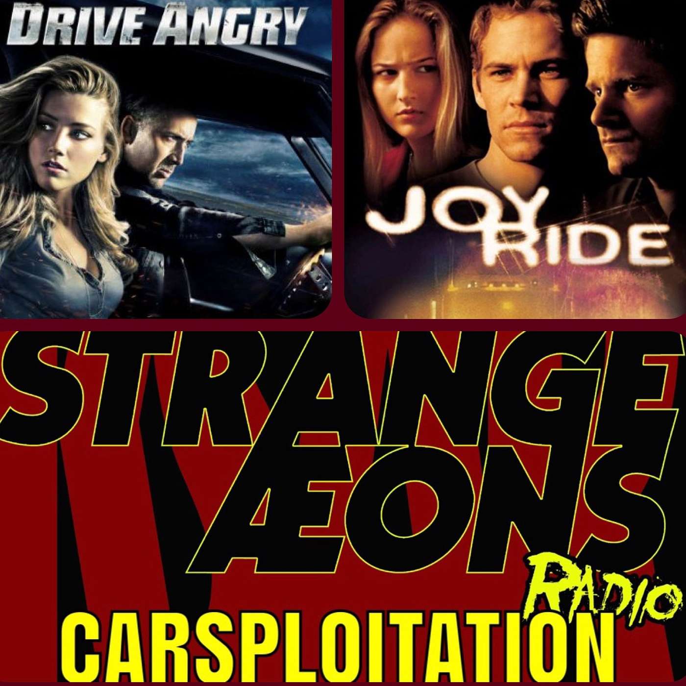 07 CARSPLOITATION