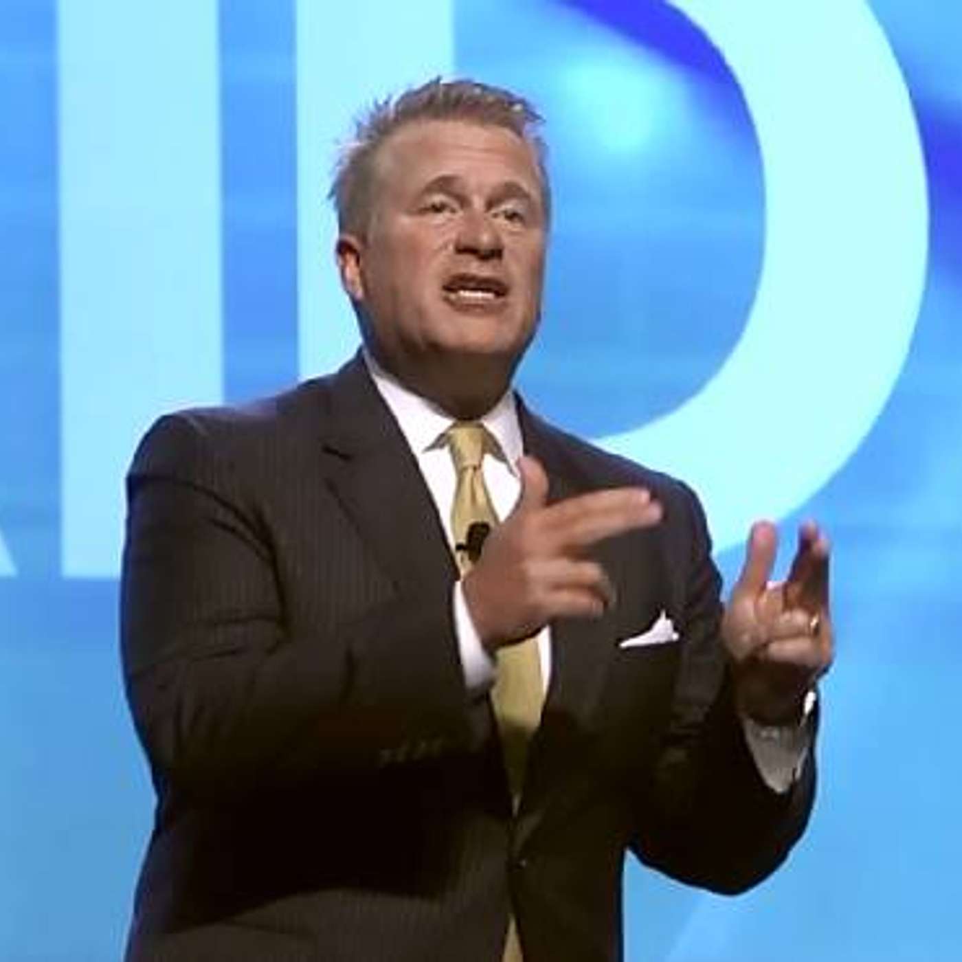 Top 50 Speaker in the WORLD and Best Selling Author of The Art of Influence - TTST Interview with Chris Widener