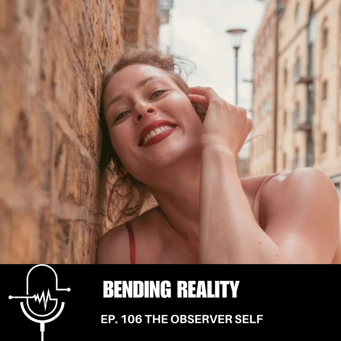BR #106 THE OBSERVER SELF