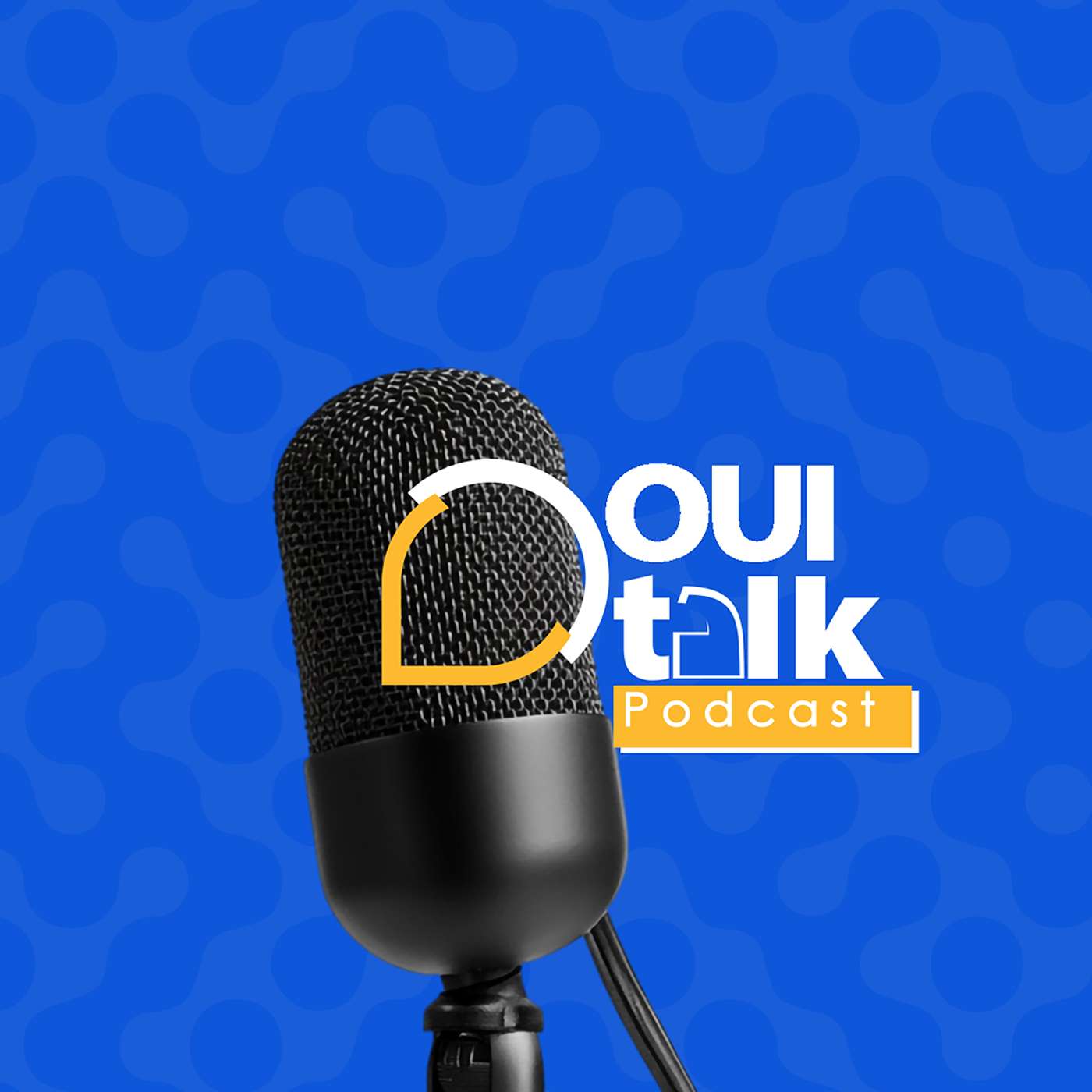 Ouitalkpod Podcast