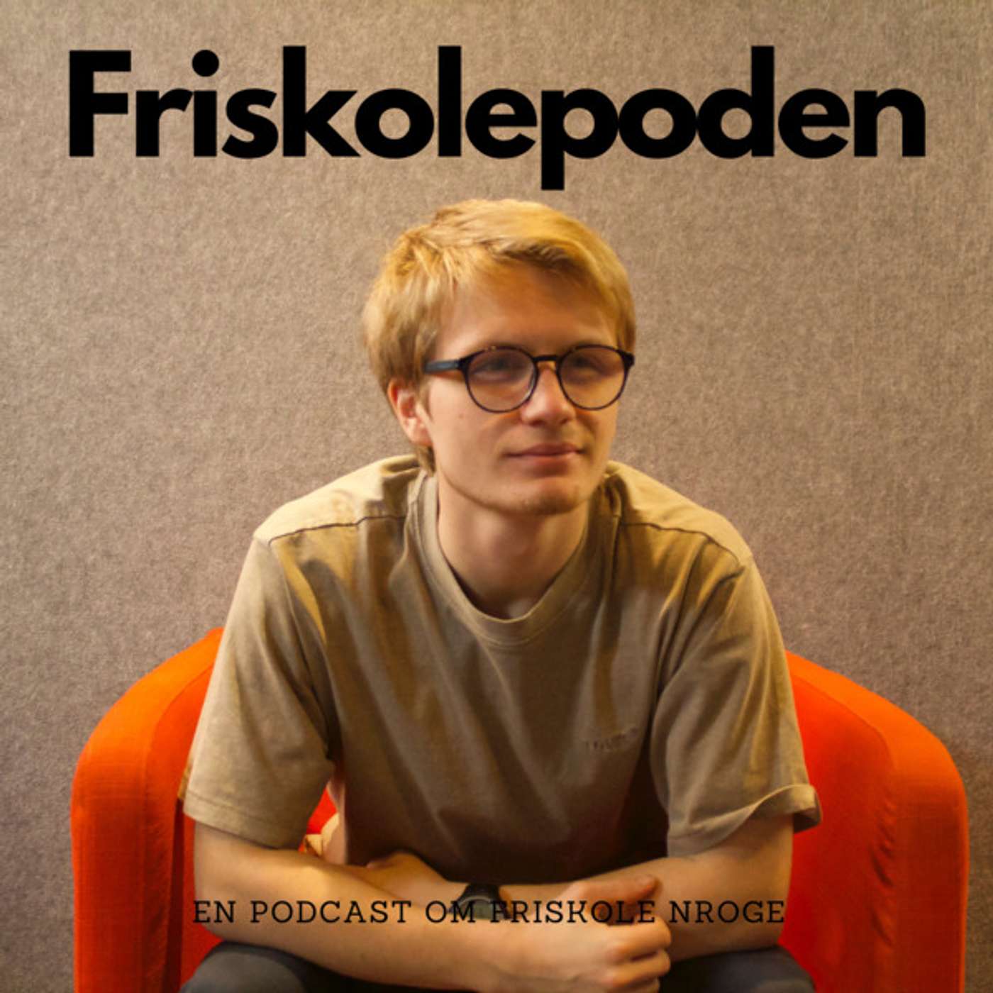 Friskolepodden