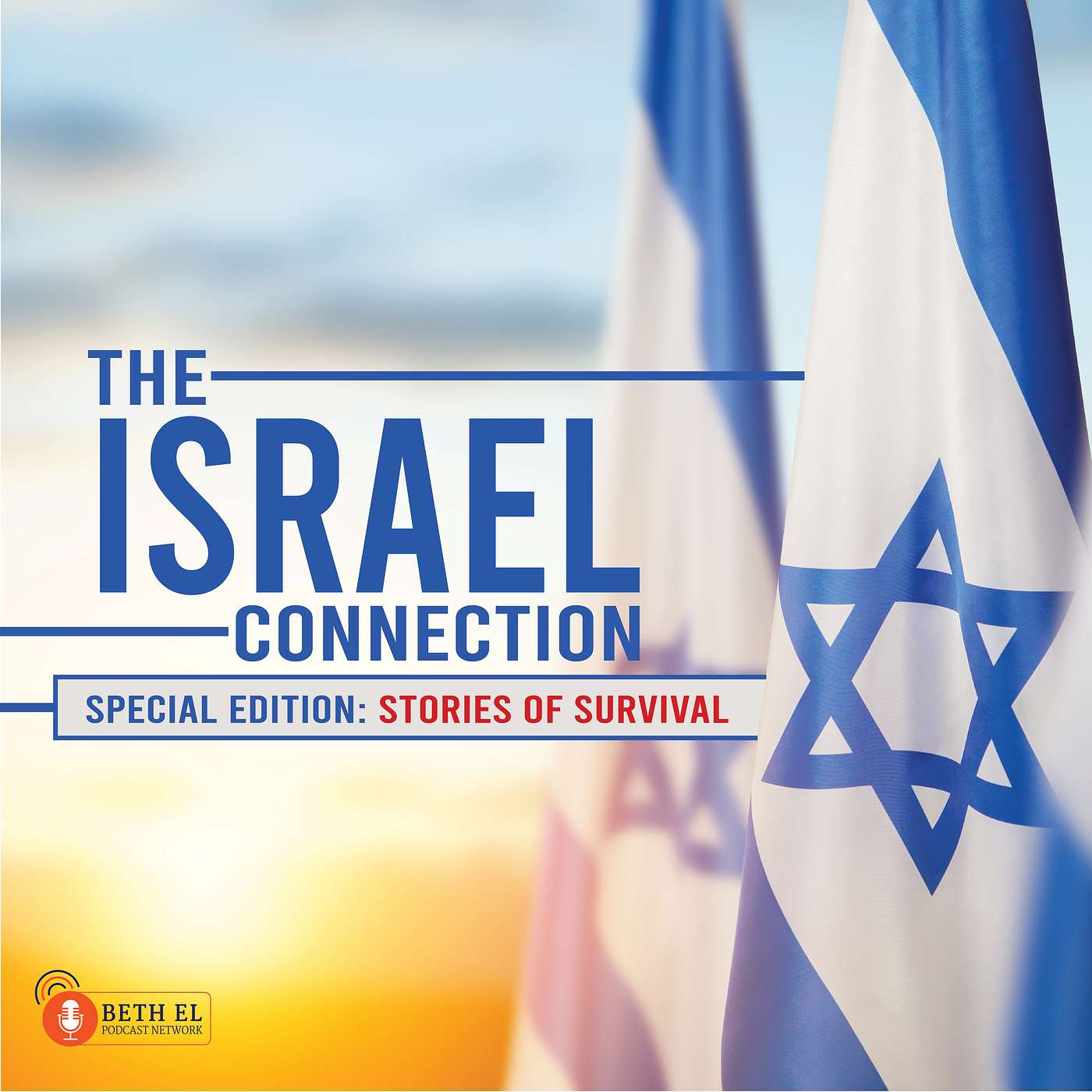 The Israel Connection Bonus Episode - 6 Months