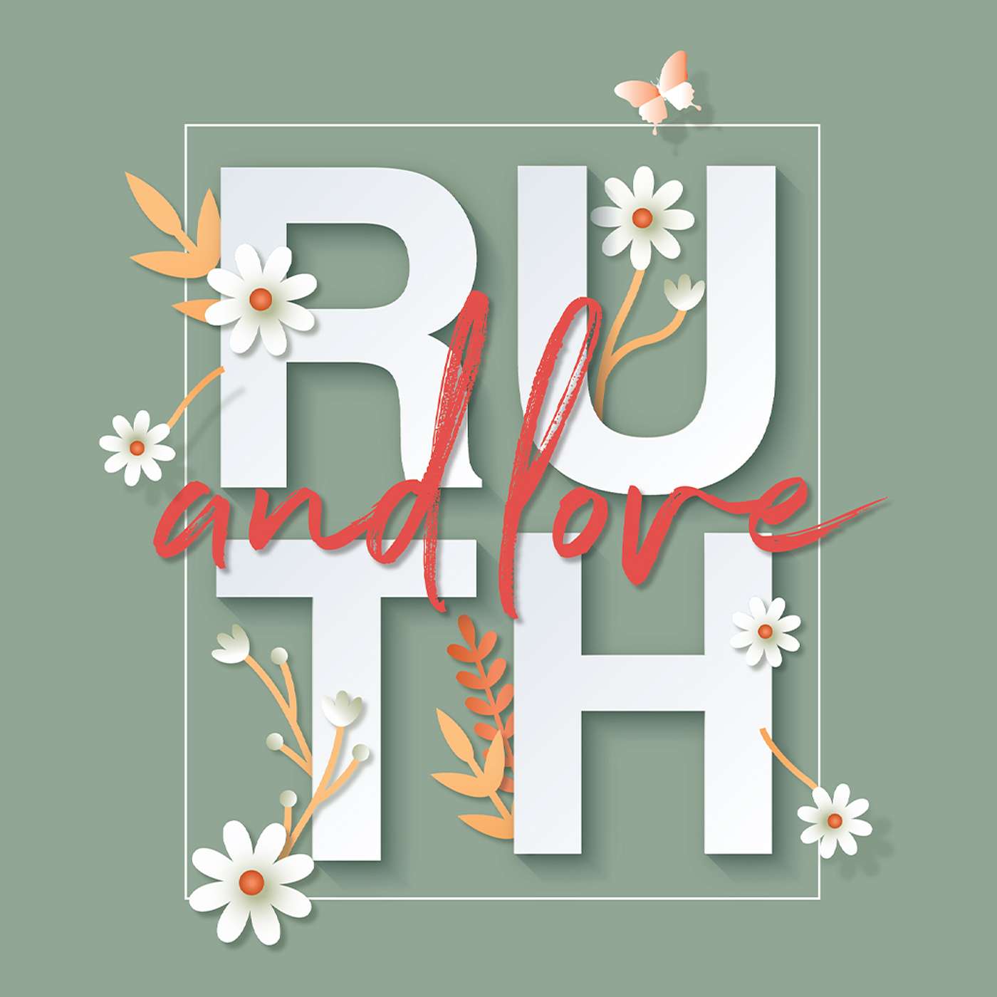 Ruth and Love: Week 2 episode artwork