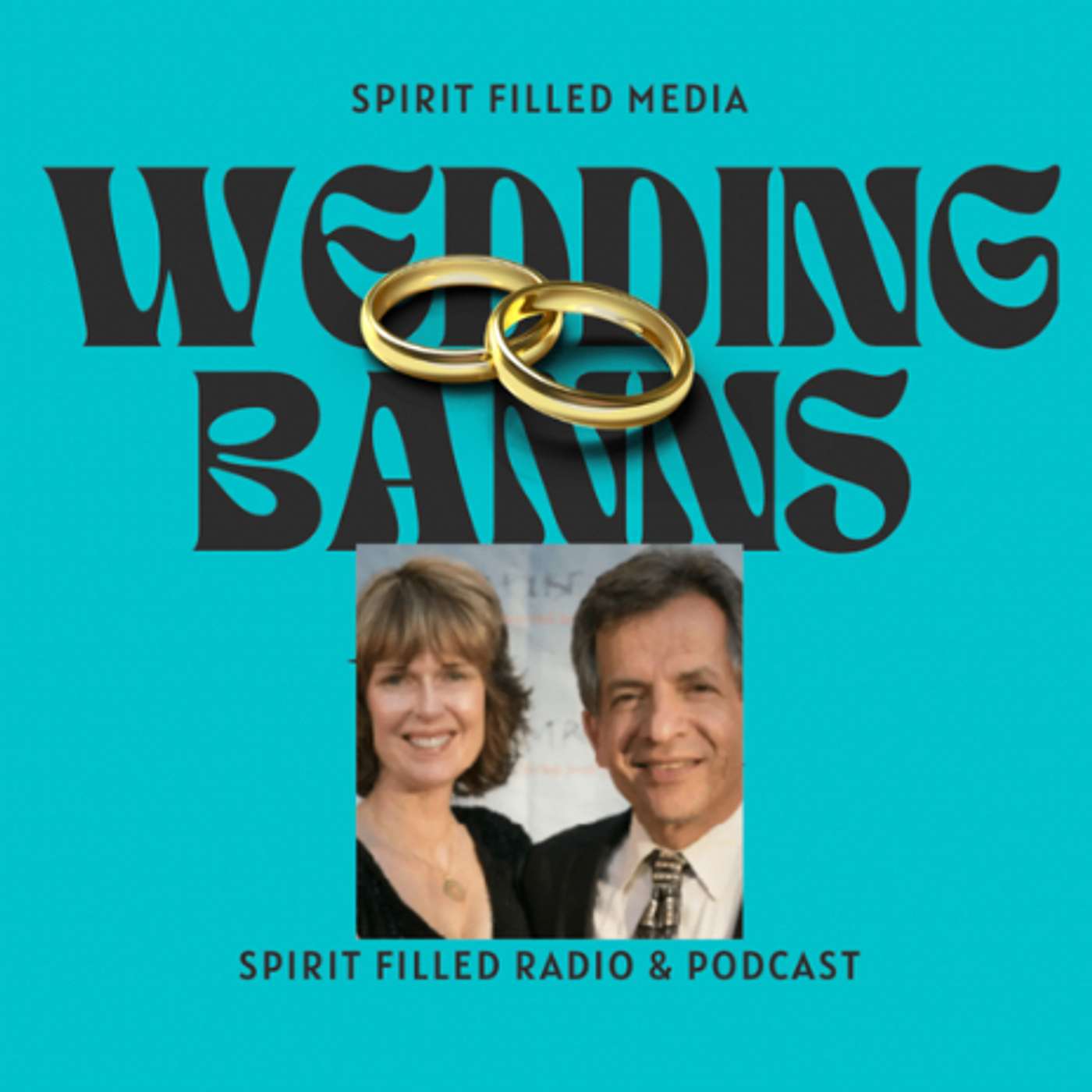Spirit Filled Radio & Podcast