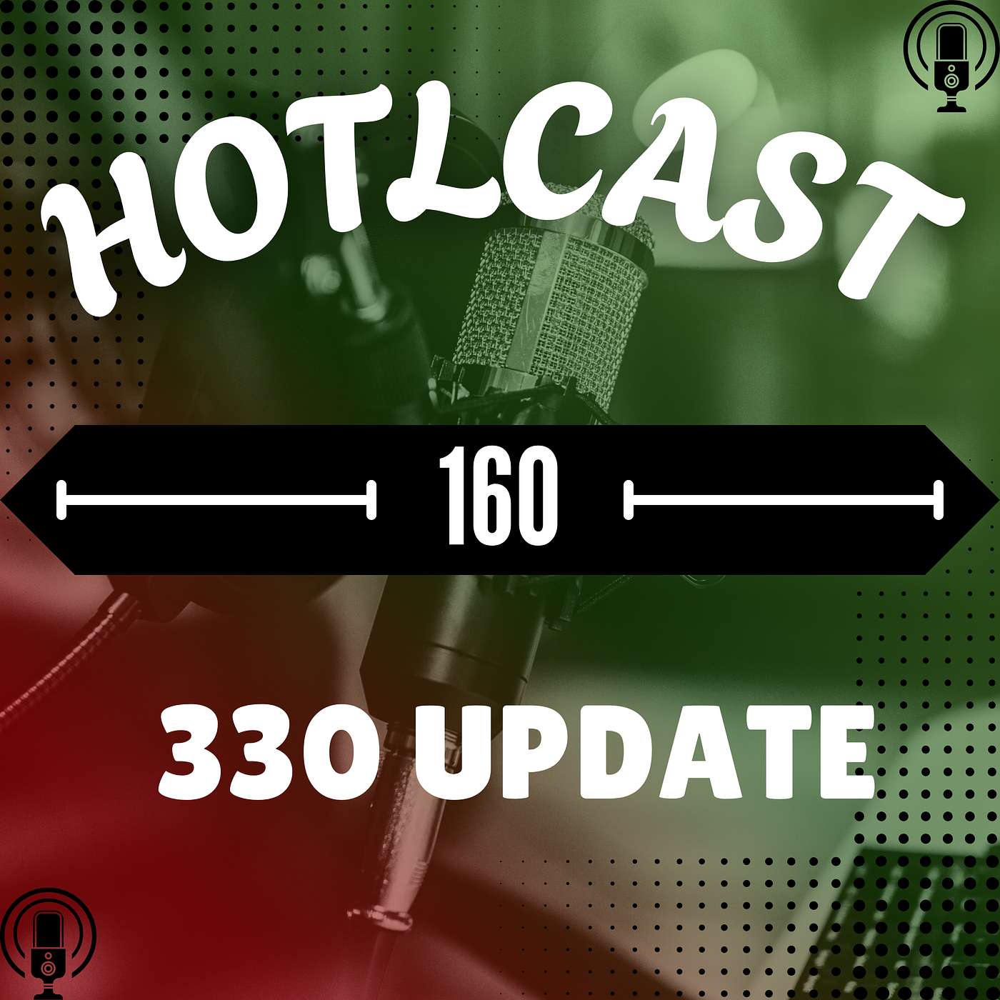 New Faces, Big Updates, & Staying Grounded in Faith episode artwork