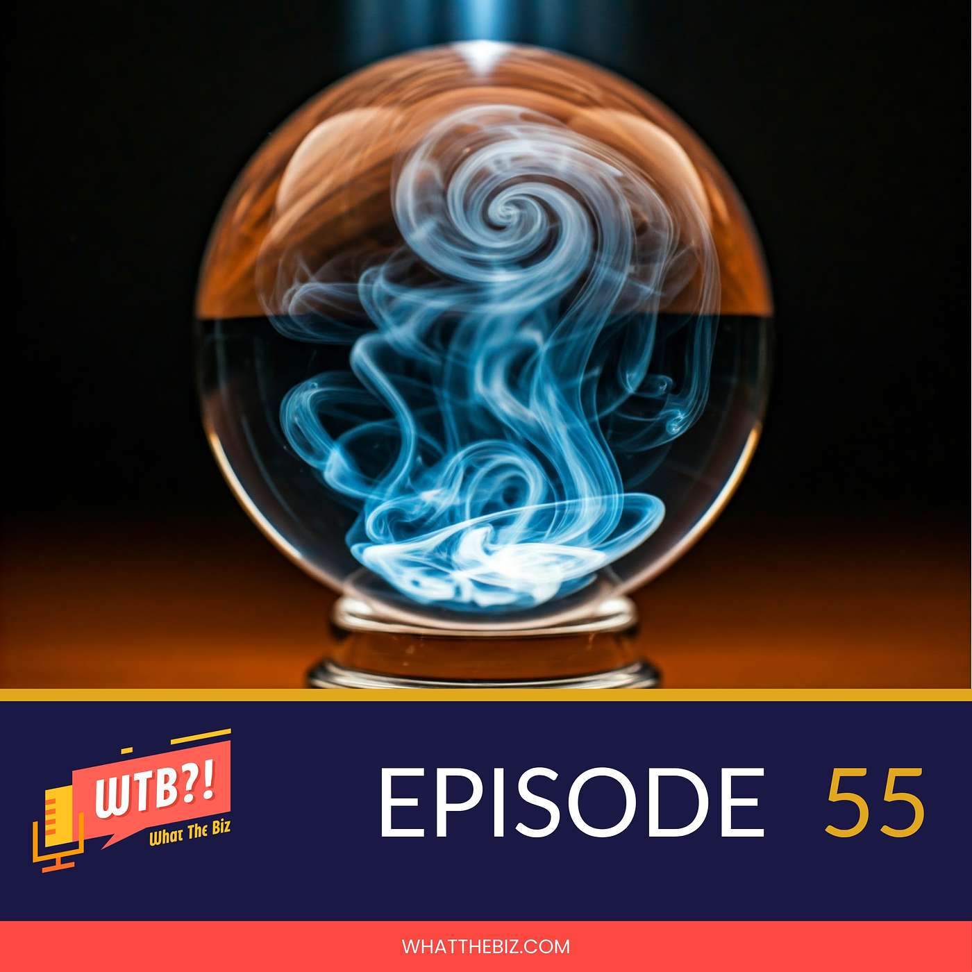 Special Episode: Our 2025 Predictions