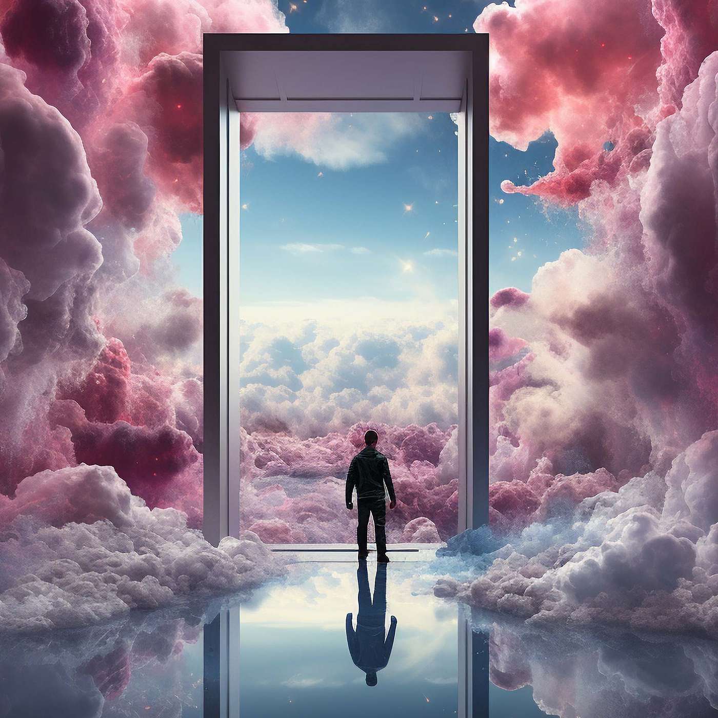 Embrace A Fearless Future Guided Meditation On Self-Reliance