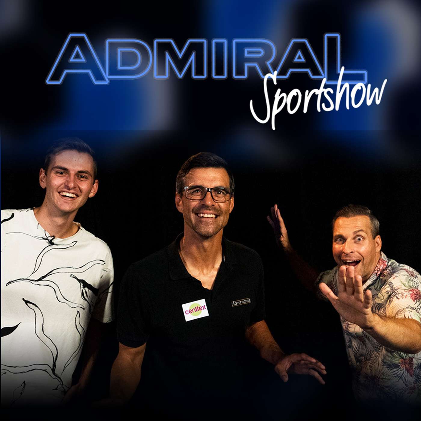 ADMIRAL - DER TALK