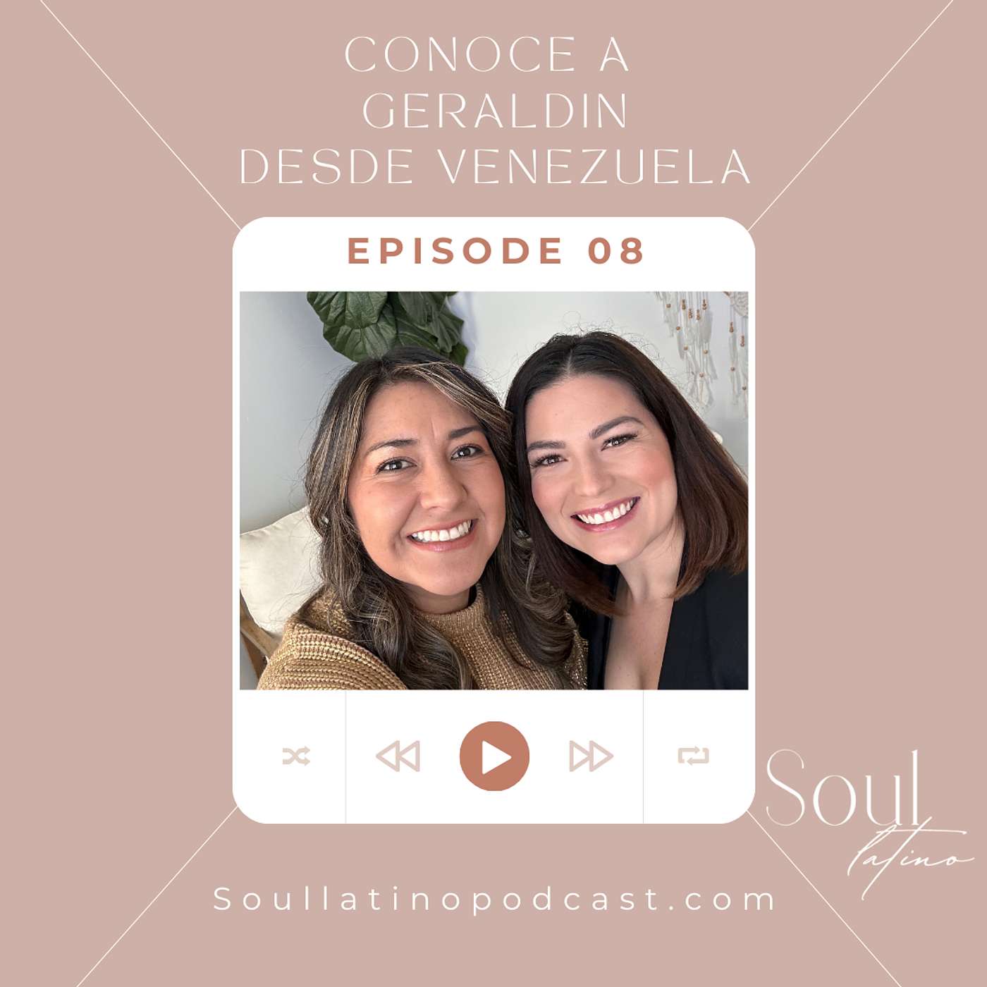 Soul Latino