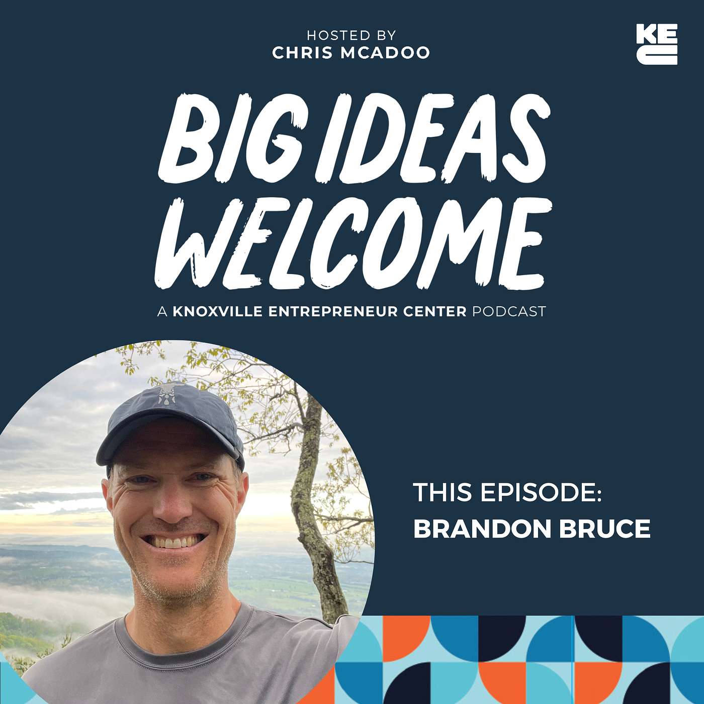 Big Ideas Welcome