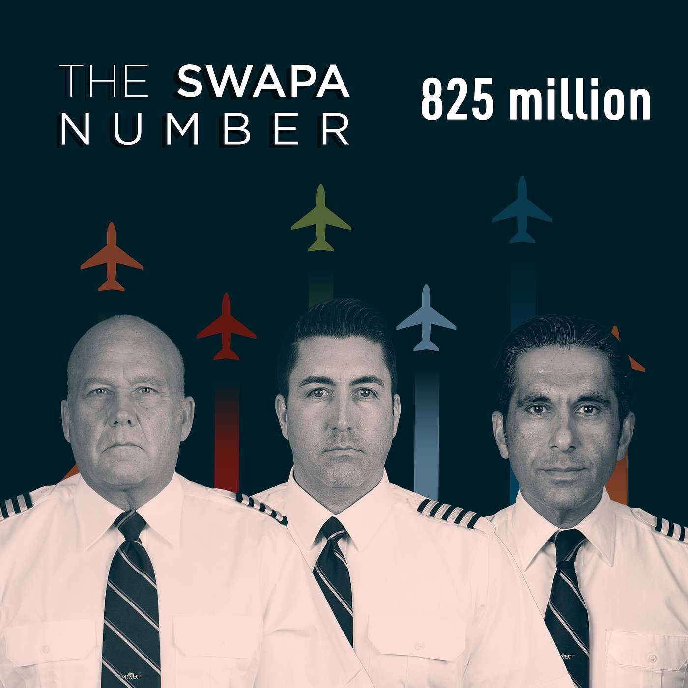 The SWAPA Number