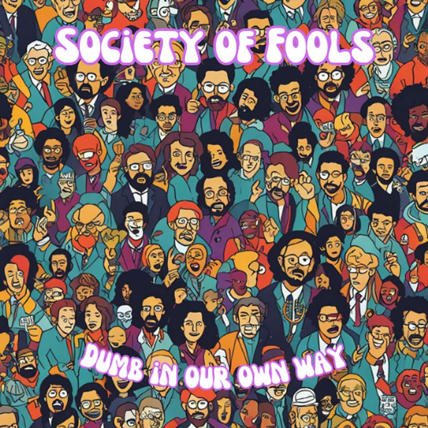 Society of Fools