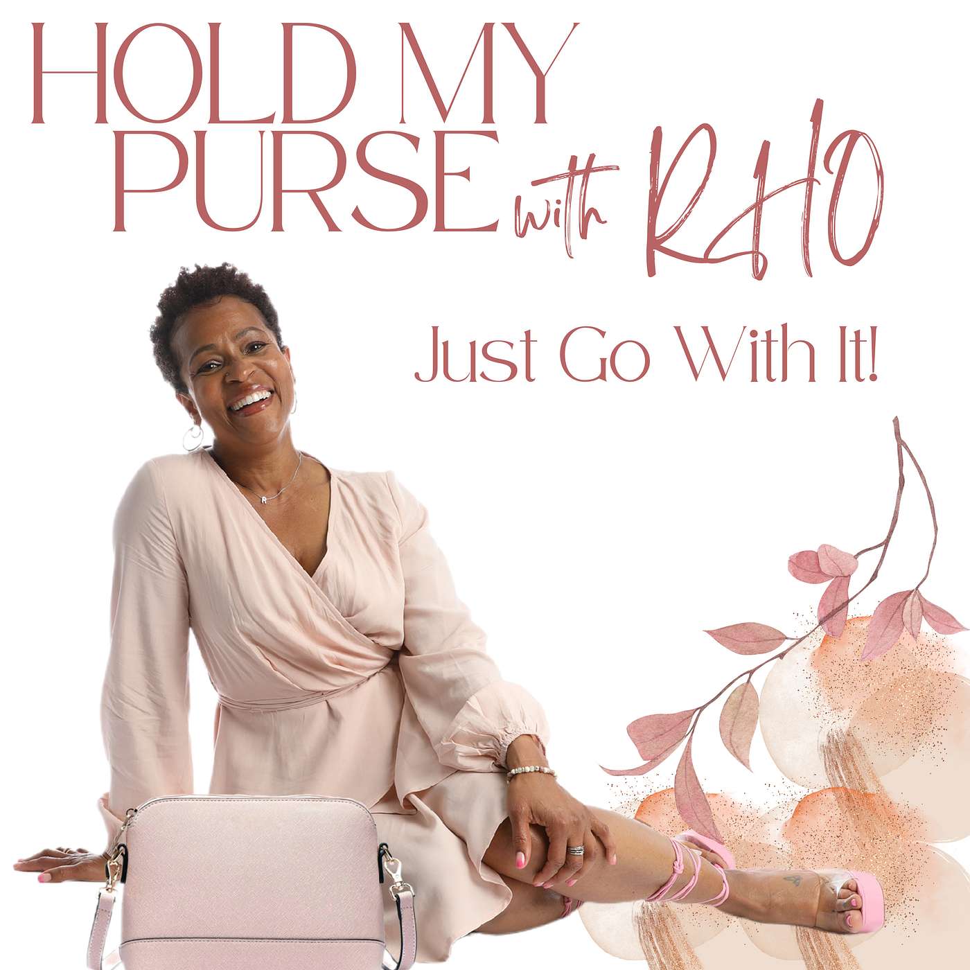 Hold My Purse with Rho featuring Aria