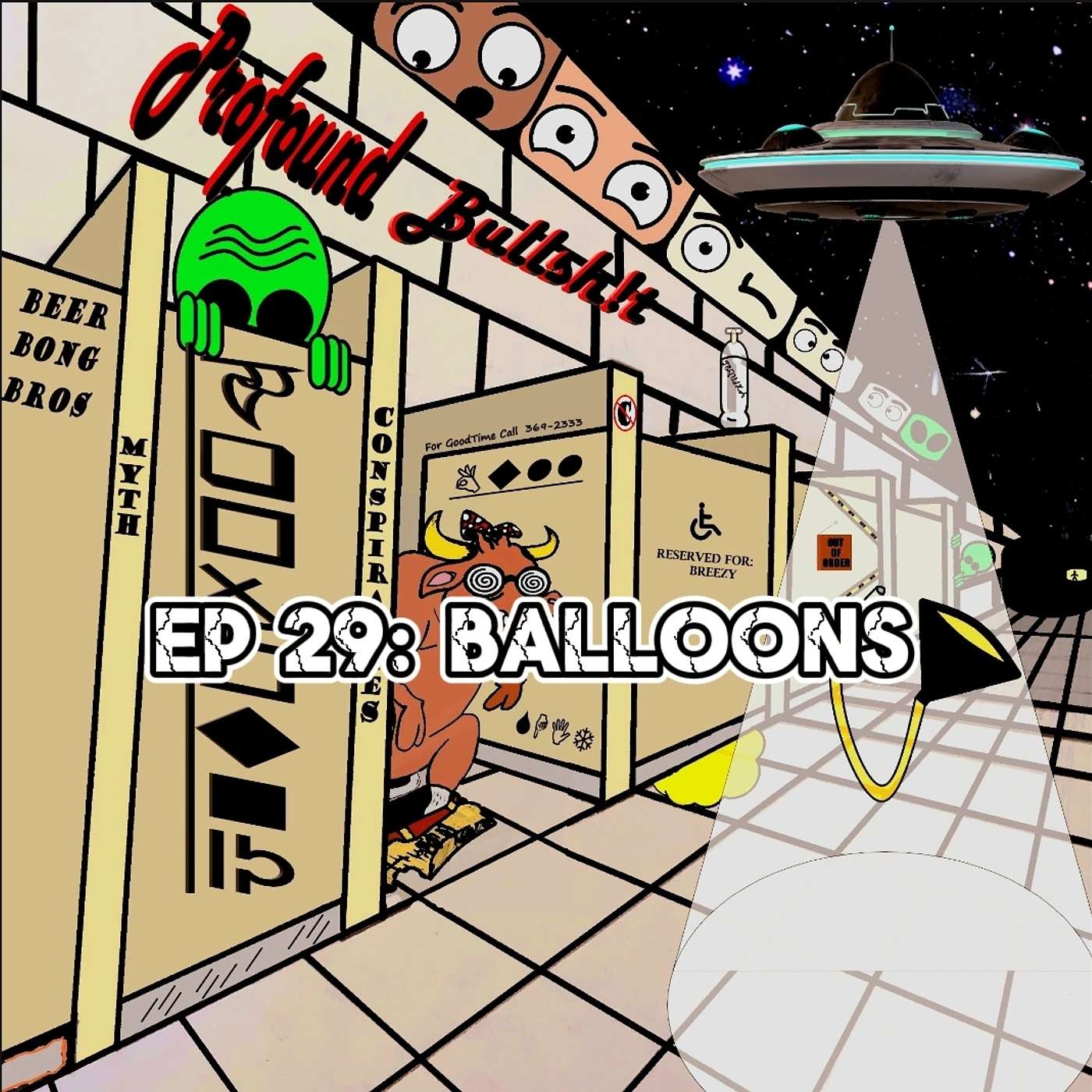 S2 Episode 29: Balloons