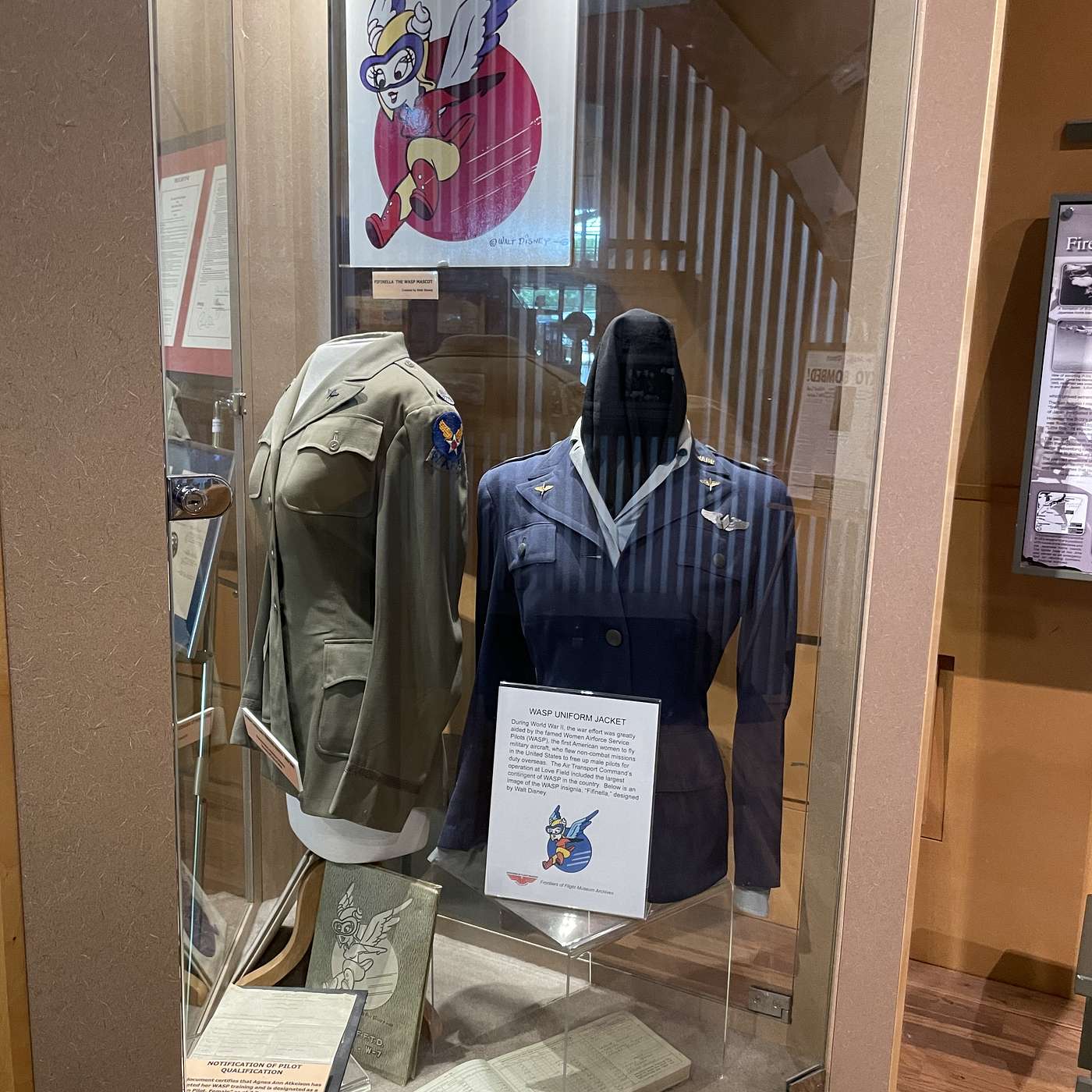 Episode 72: The Women Airforce Service Pilots (WASP)