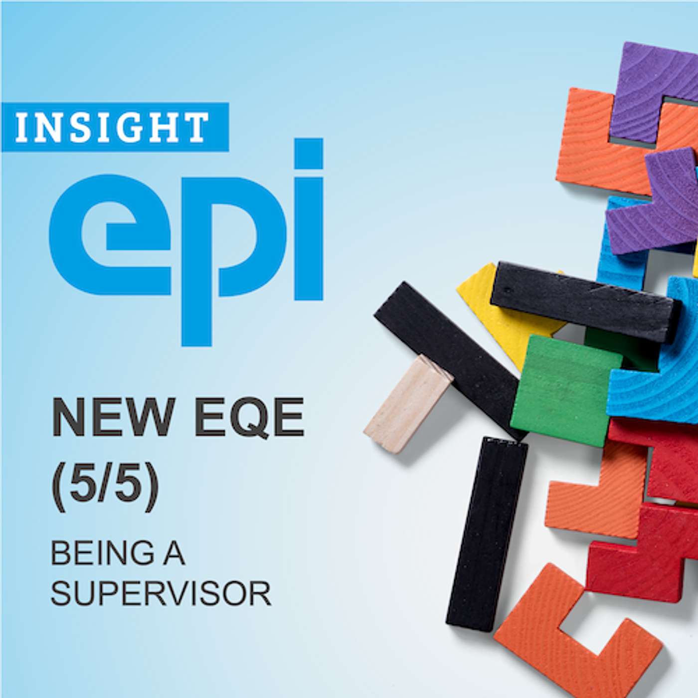 INSIGHT epi - The podcast for European patent professionals