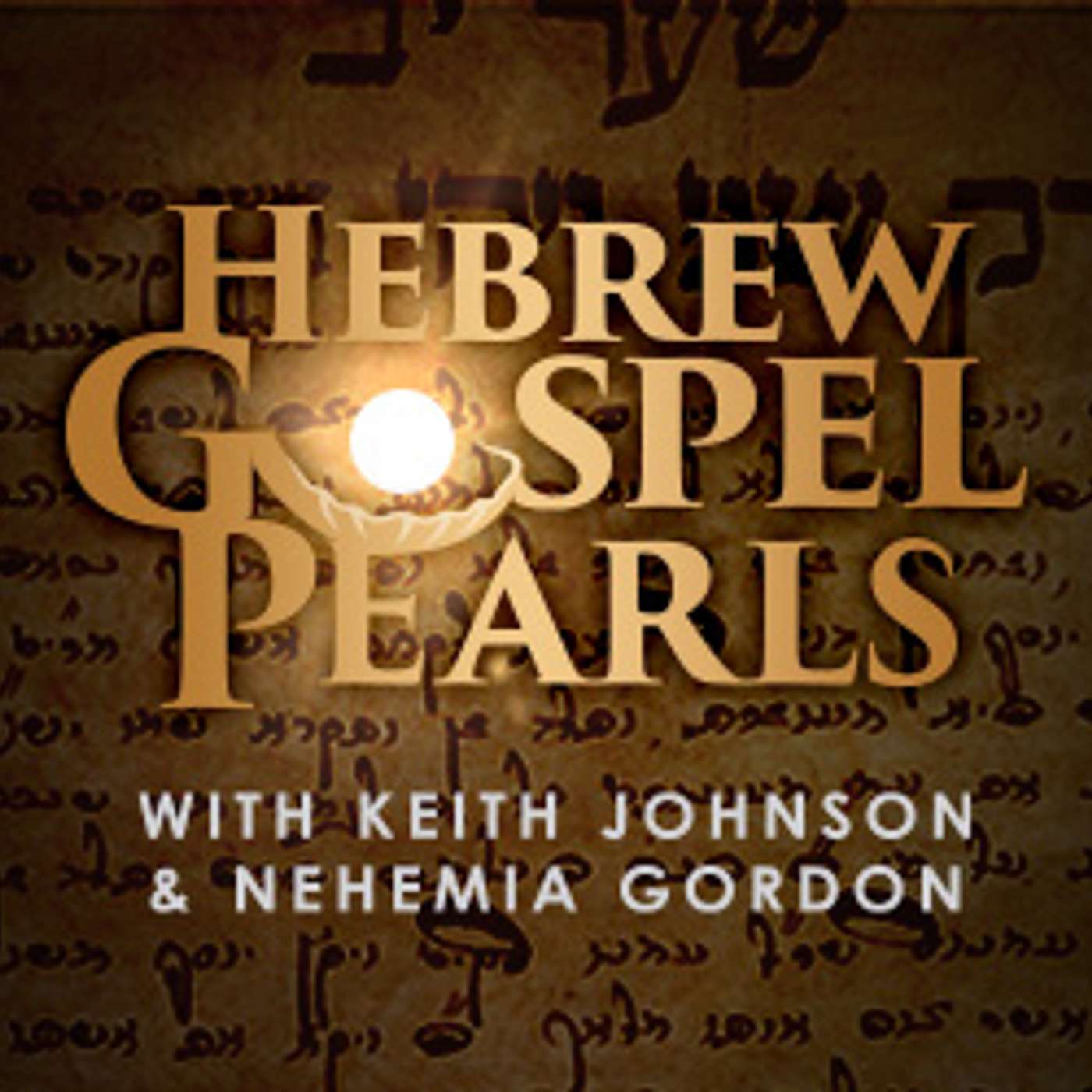 Biblical Foundations Academy International Podcast with Keith Johnson