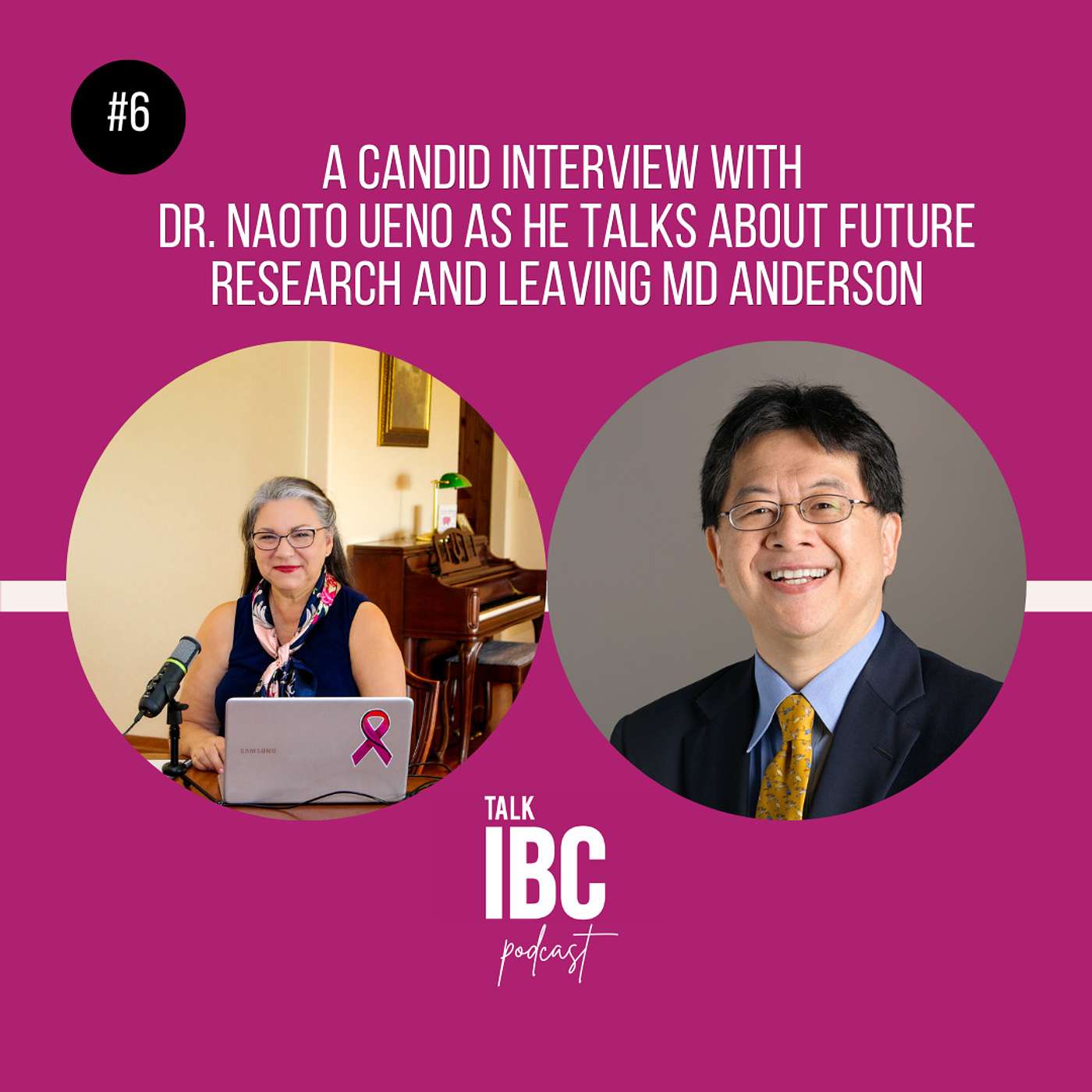 Talk IBC