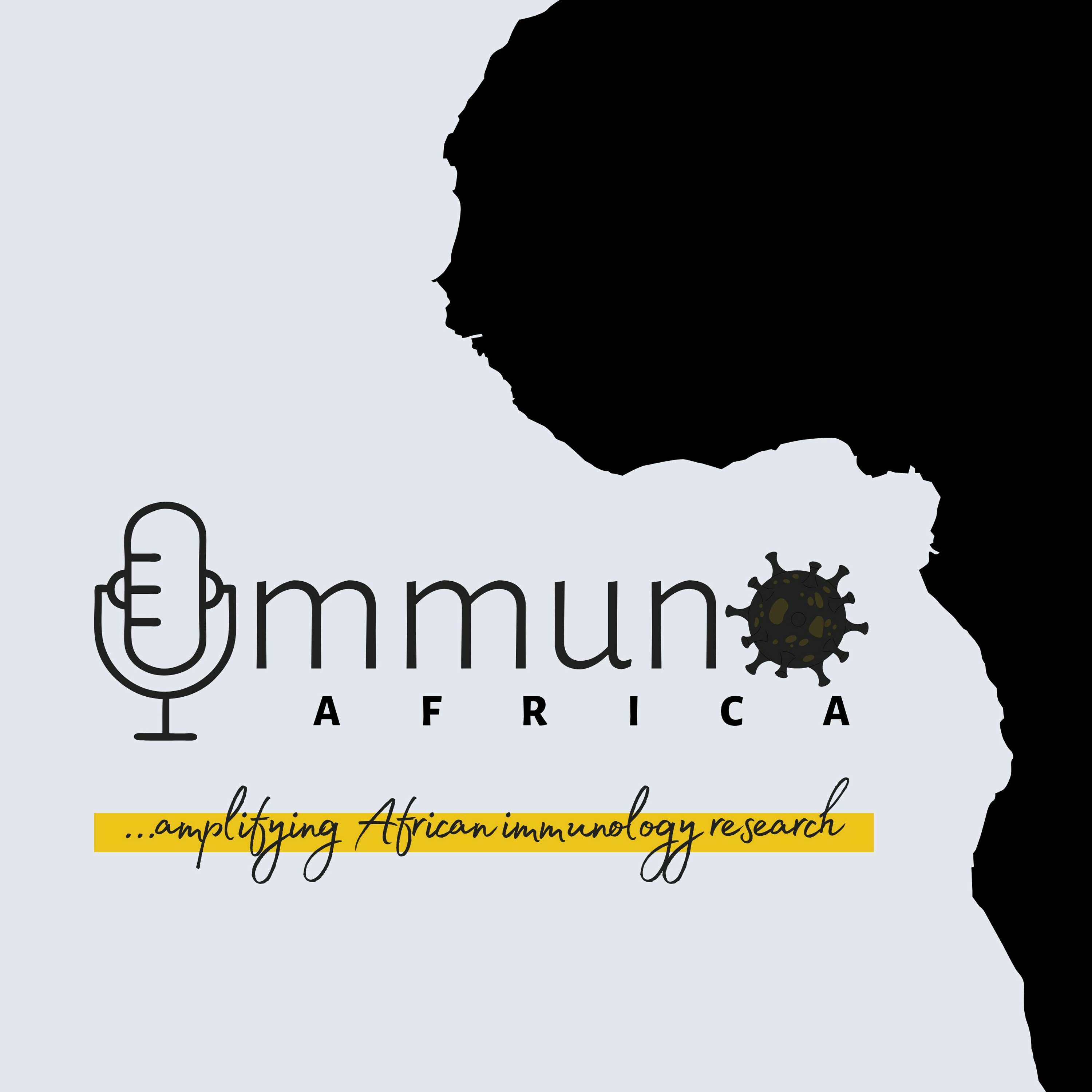 The Immunology in Africa Podcast