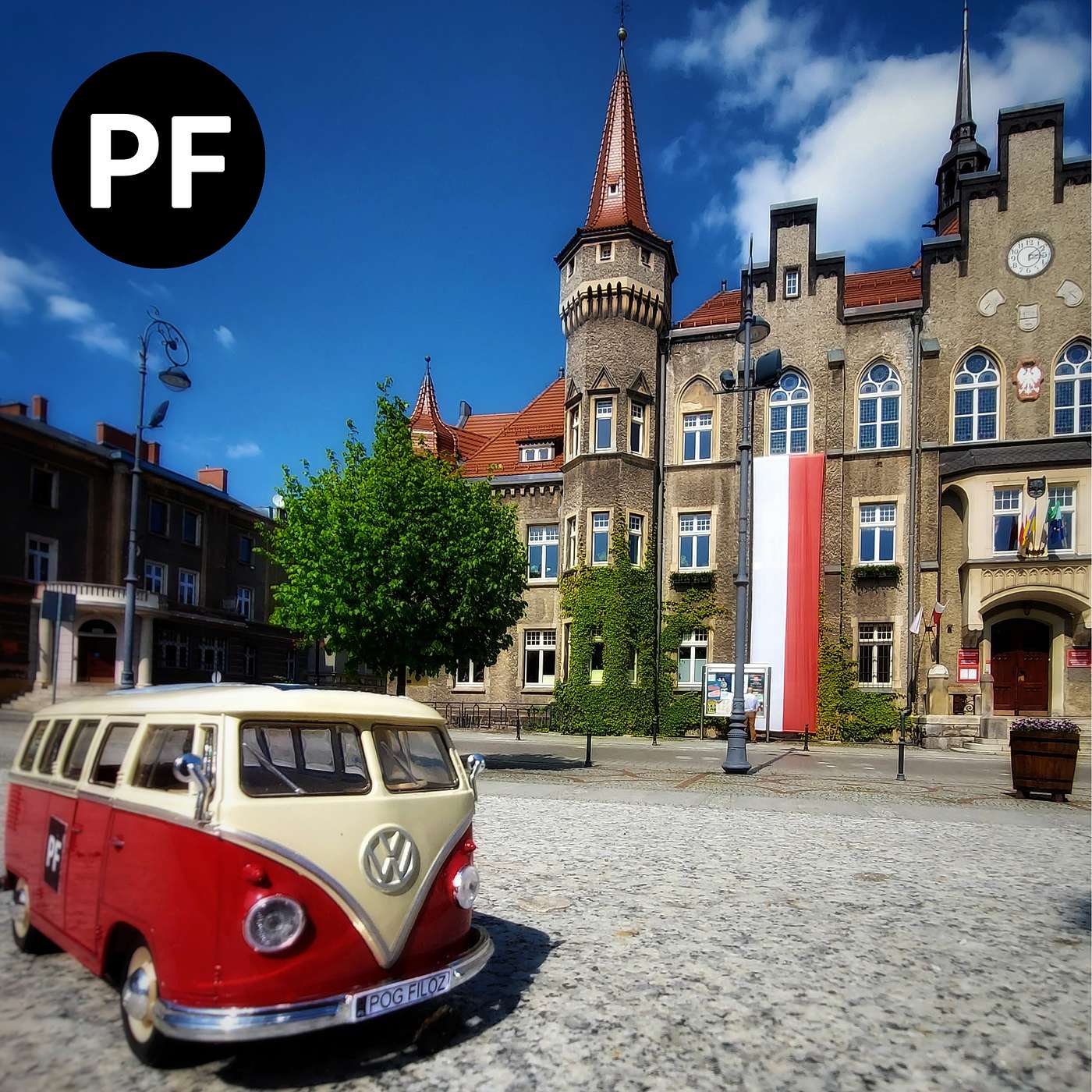 Pogawędnik Filozoficzny