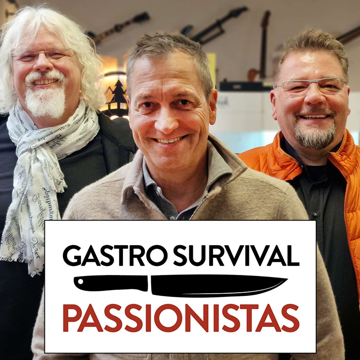 Soulfood Passionistas