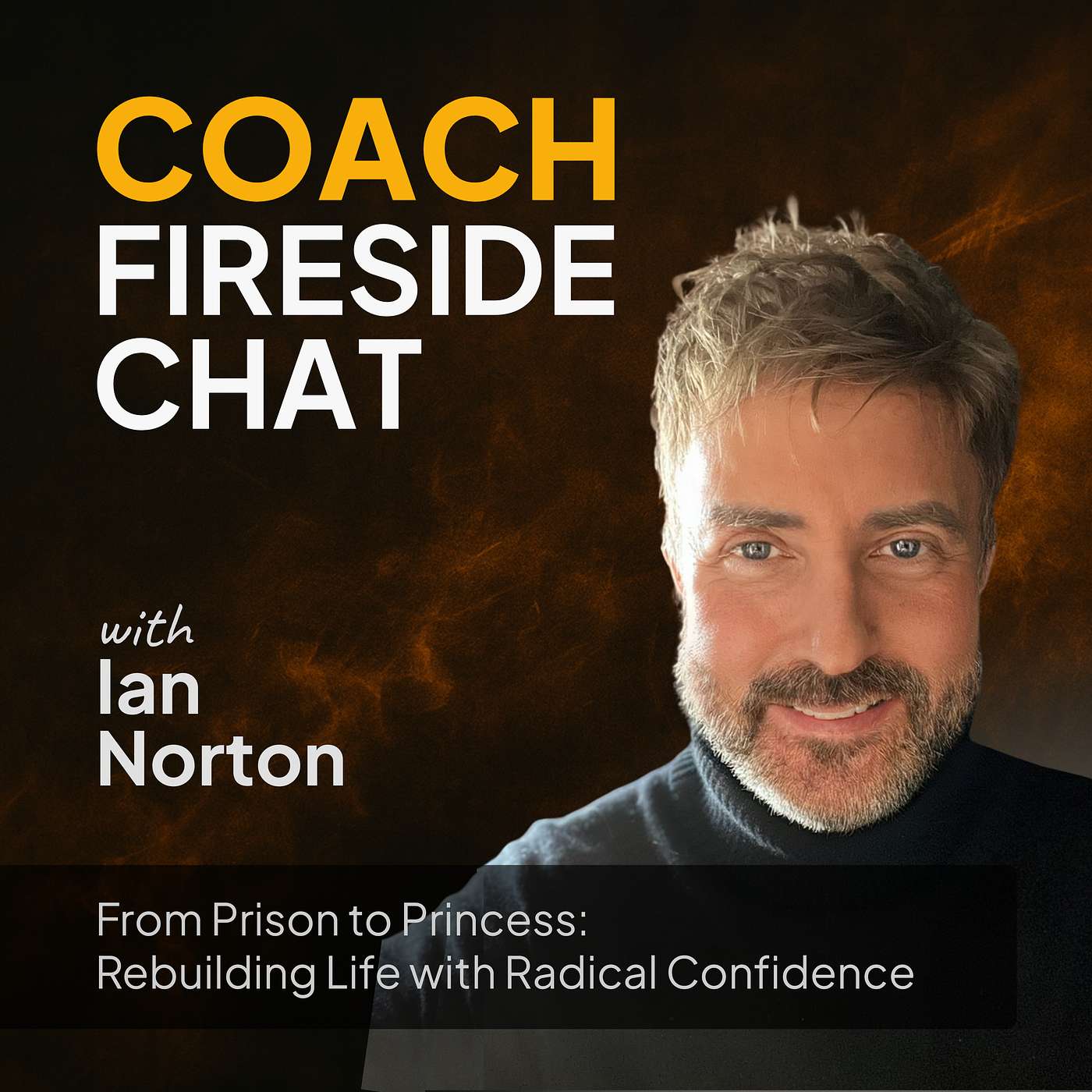 Coach Fireside Chat