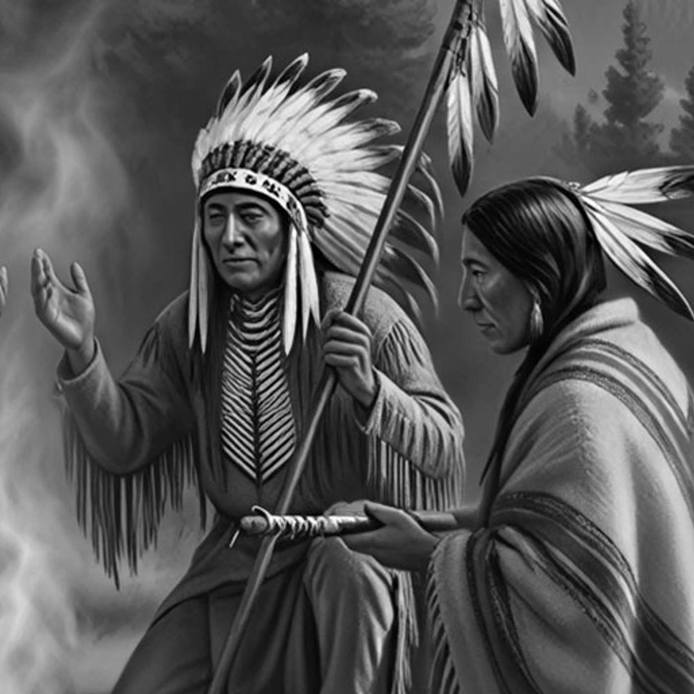 SPECIAL: SECRET HISTORY OF ANCESTRAL AMERICA! SPECIAL: SECRET HISTORY OF ANCESTRAL AMERICA!