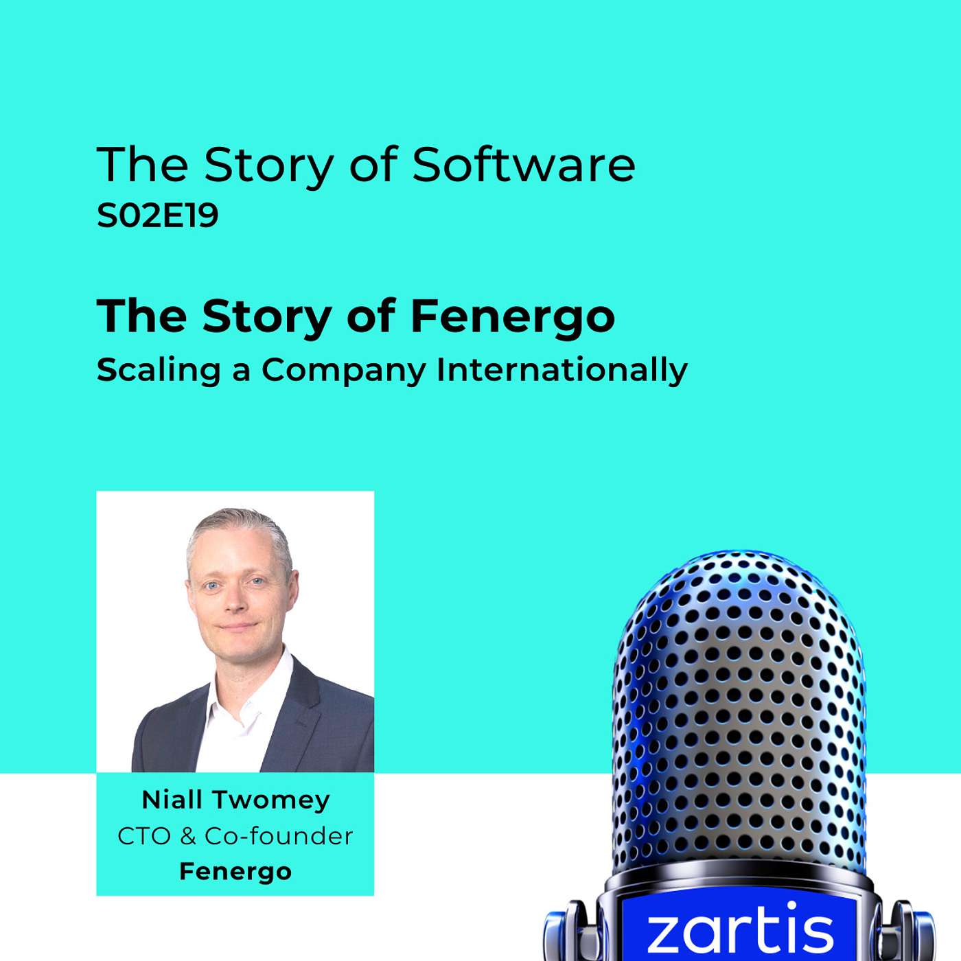 The Story of Software