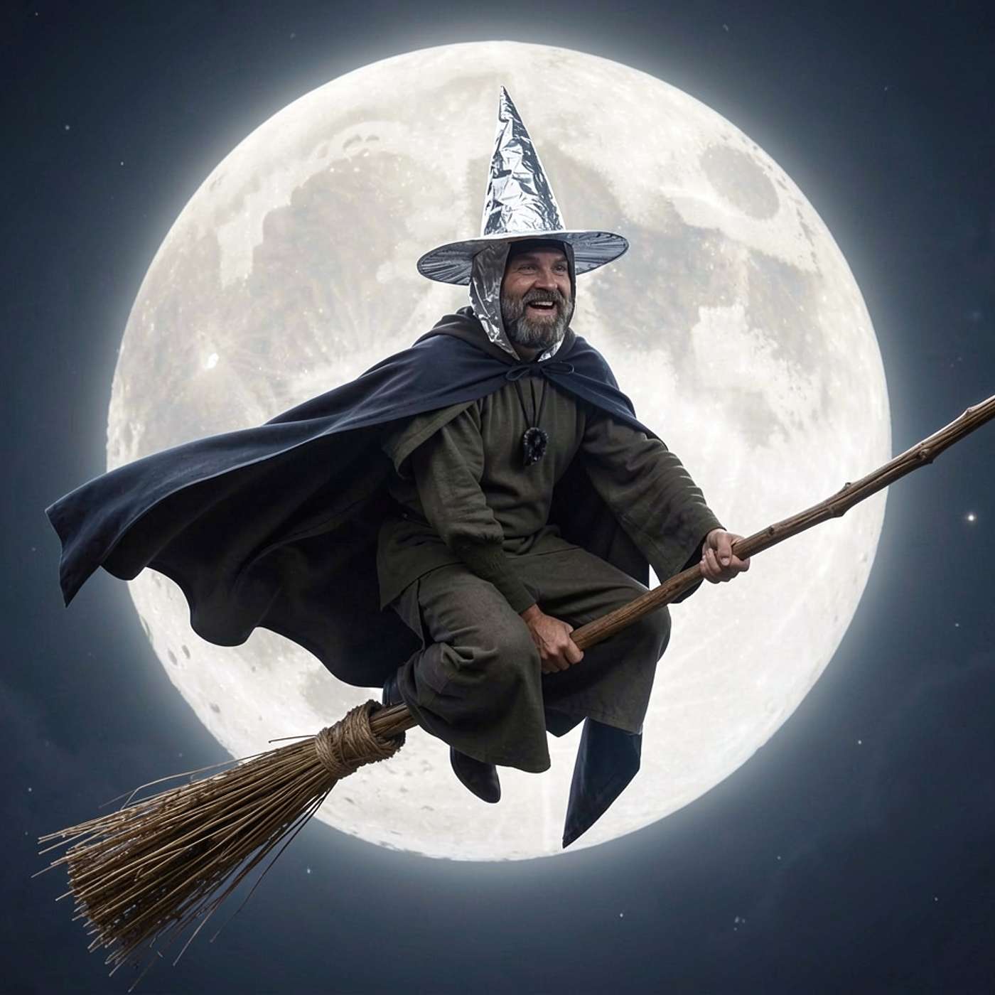 Reality Transurfing with Bootsy Greenwood podcast artwork