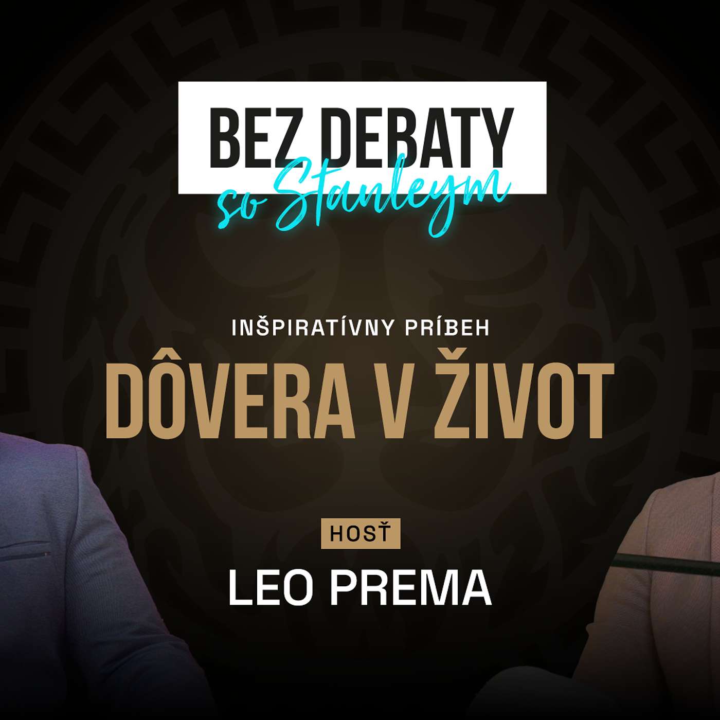 Bez Debaty so Stanleym