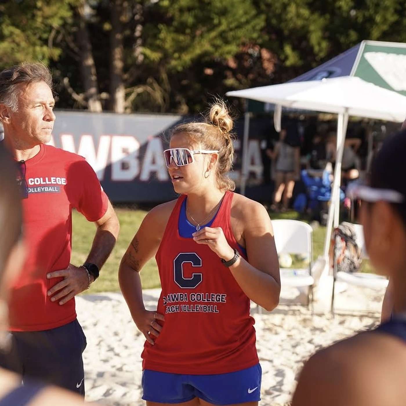 Guest #7 - Suzana Andrade