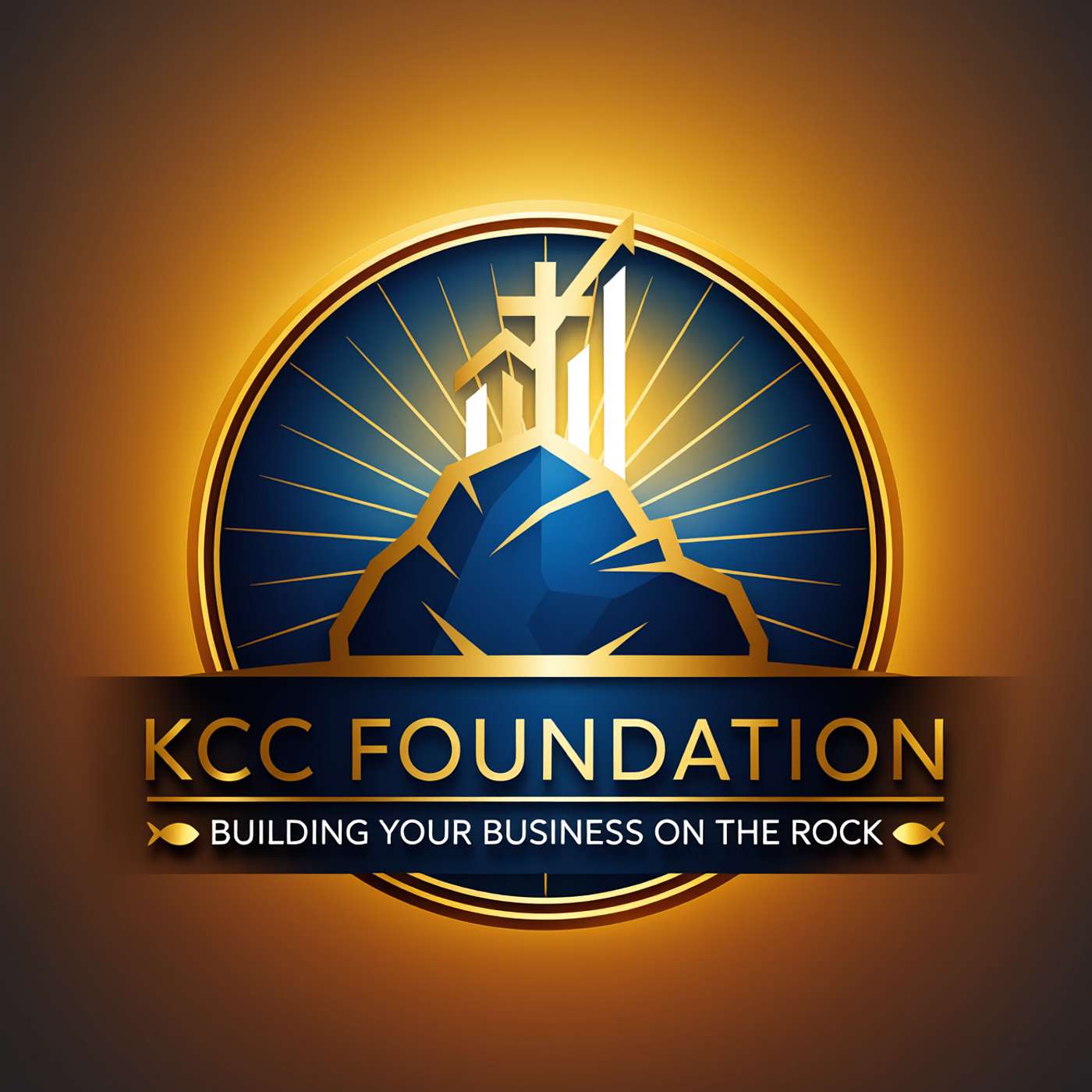 The KCC Foundation