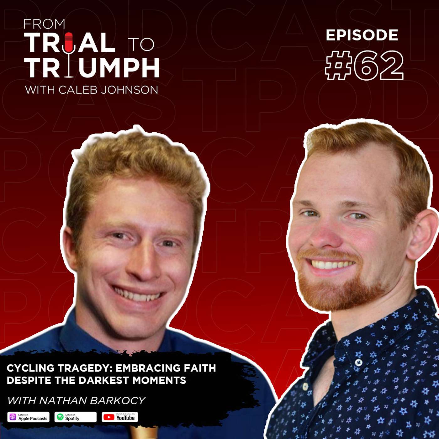 From Trial to Triumph