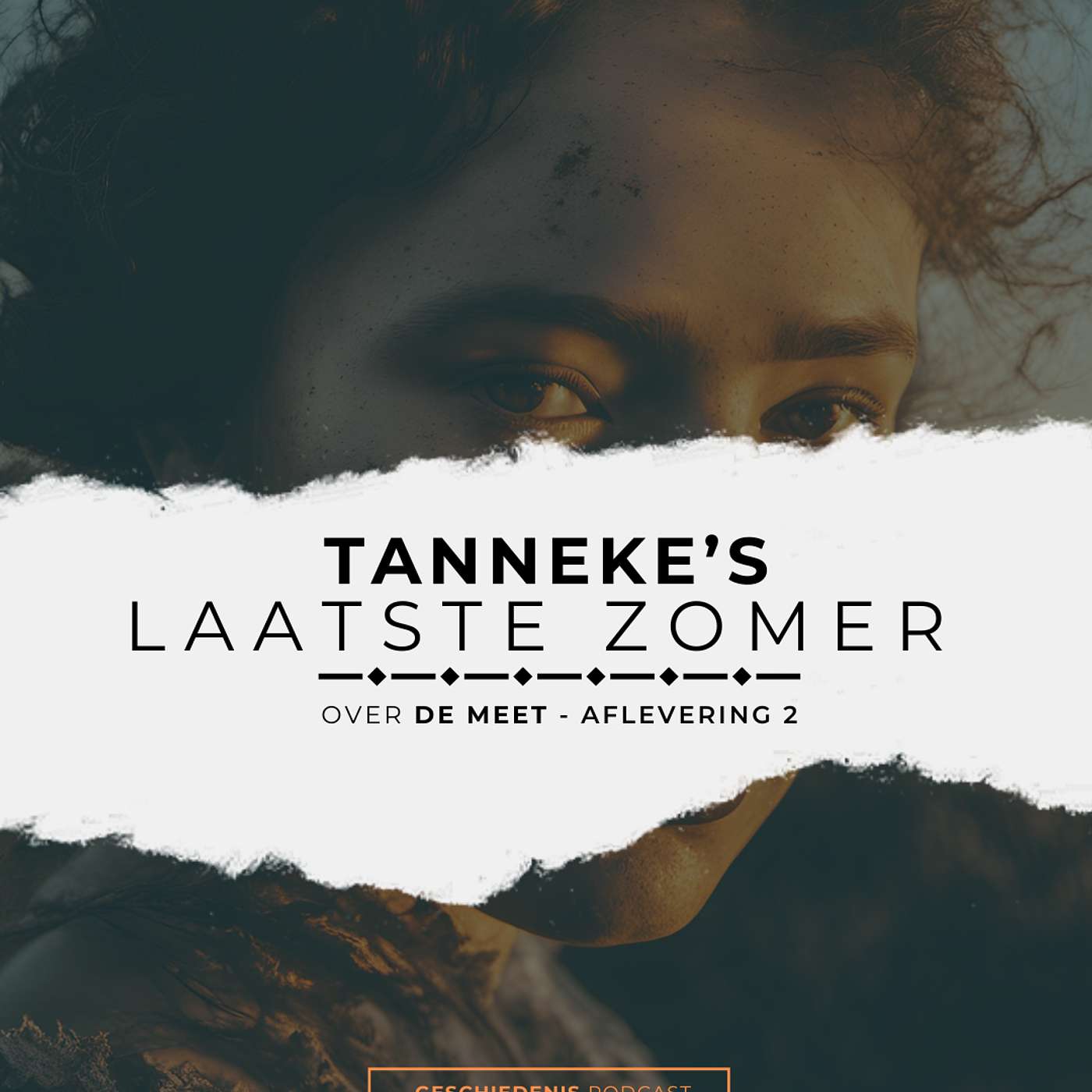 2. Tanneke's Laatste Zomer: Deel 2 2. Tanneke's Laatste Zomer: Deel 2