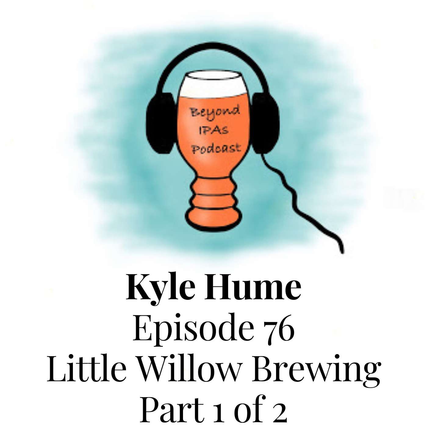 Beyond IPAs