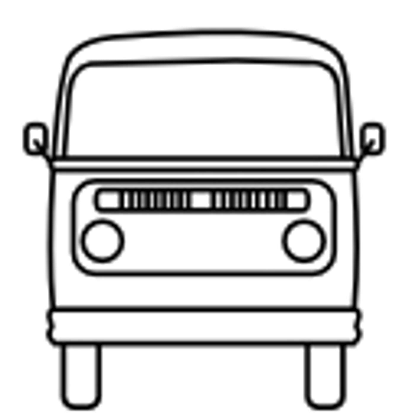 So You Owned a VW Bus
