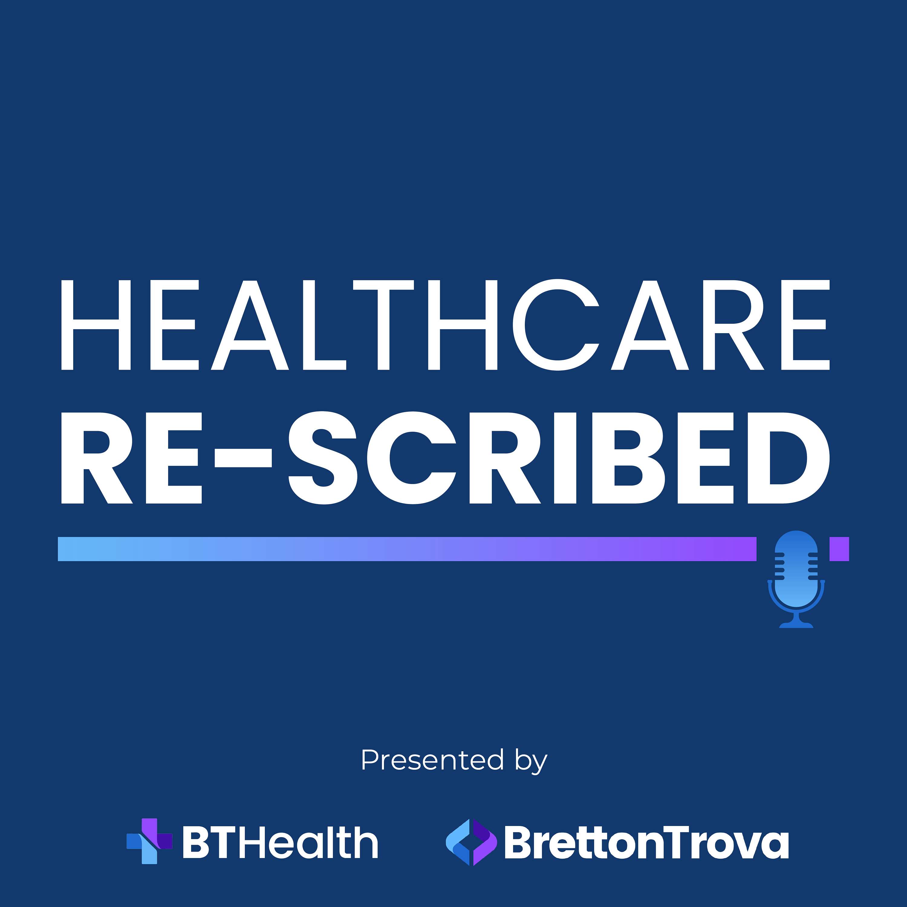 Healthcare ReScribed
