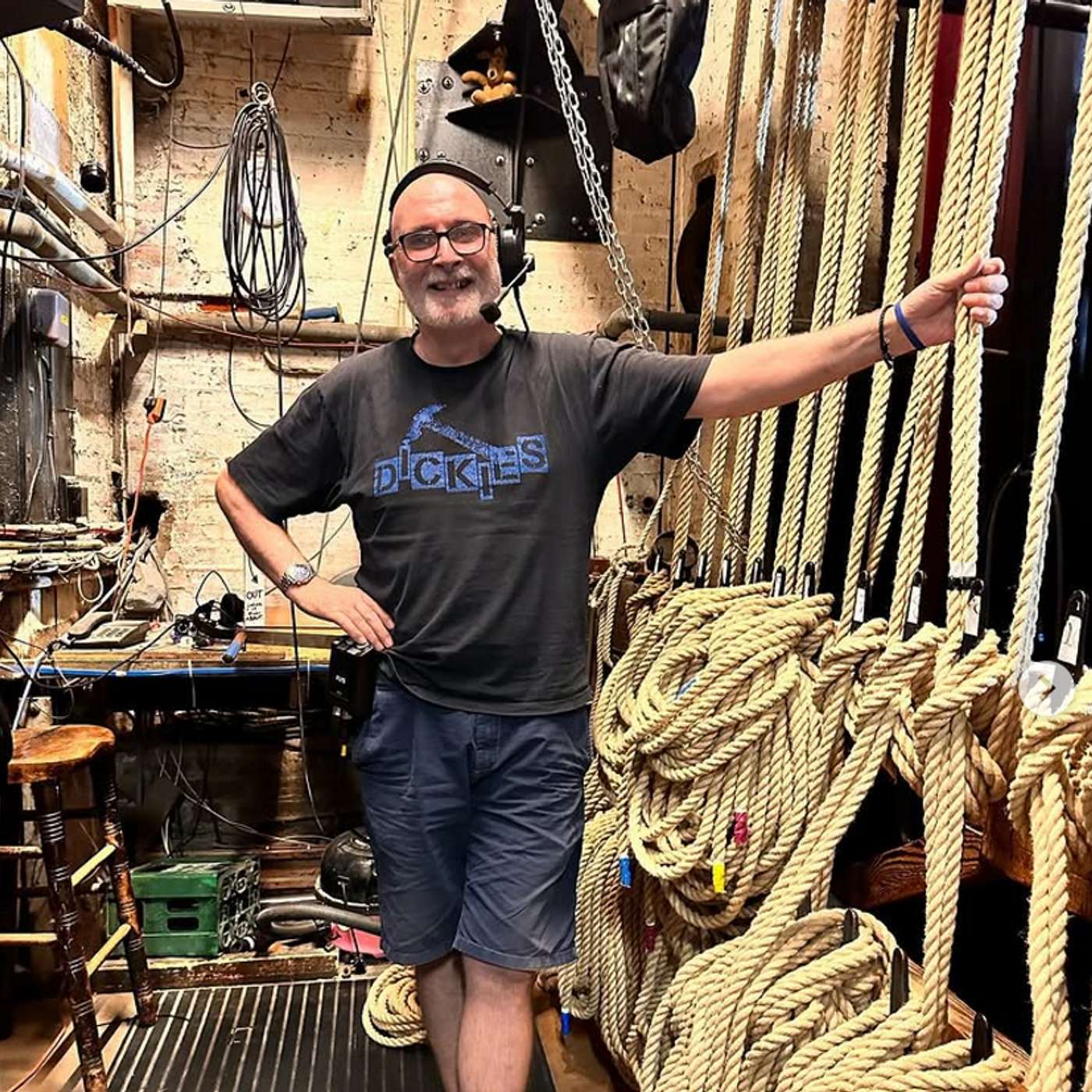 The Brighton Babbler