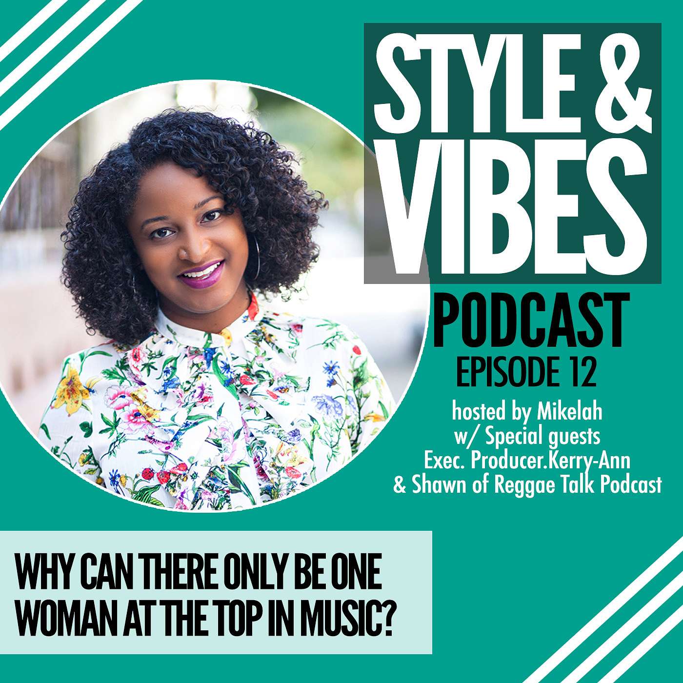 The Style & Vibes Podcast