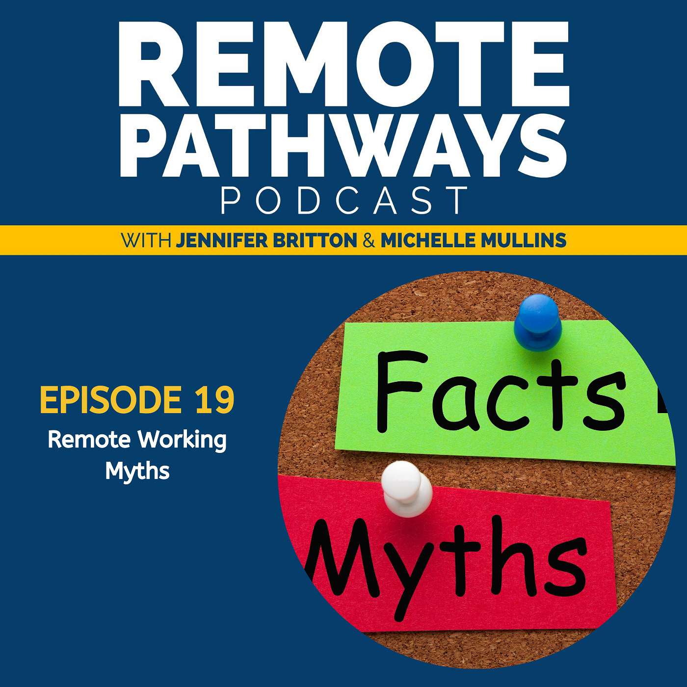 The Remote Pathways Podcast