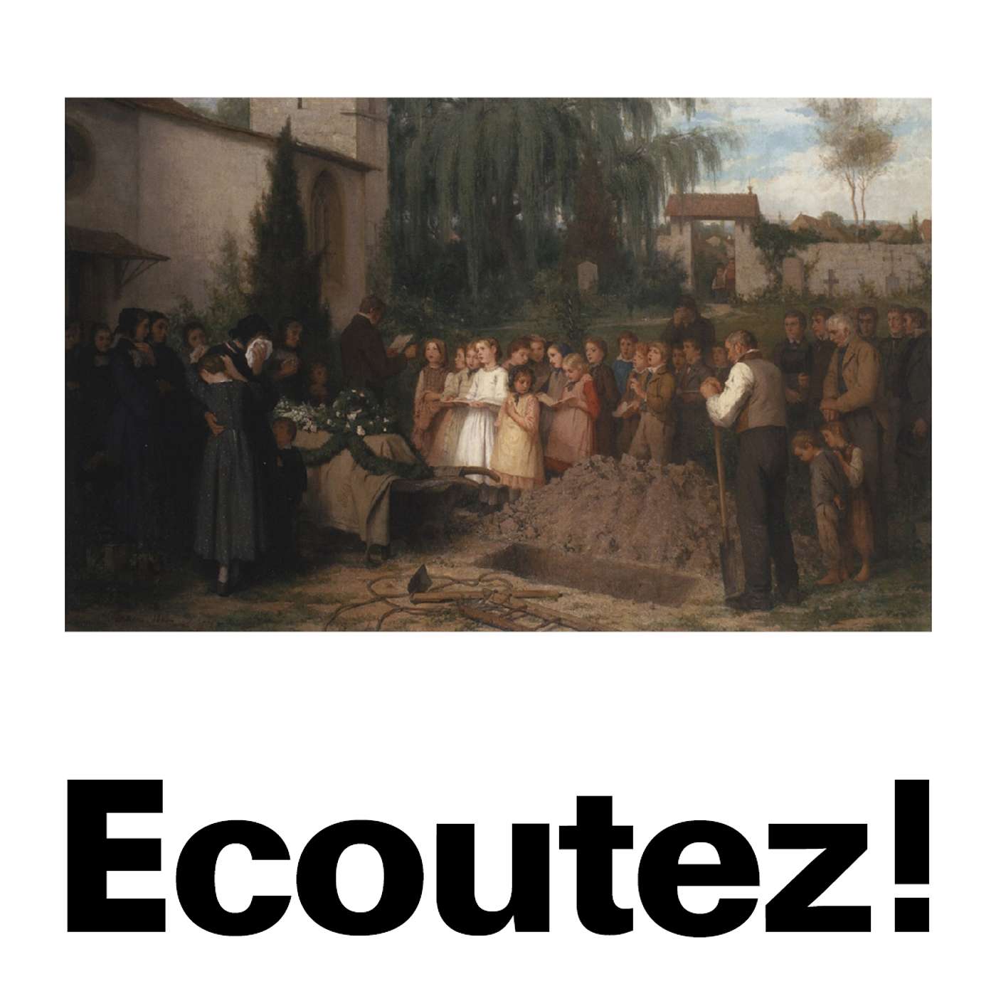 Ecoutez! – 30 Werkgeschichten aus dem Aargauer Kunsthaus