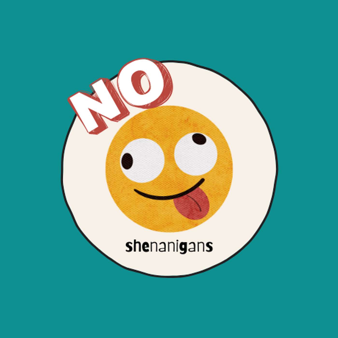No Shenanigans's Podcast