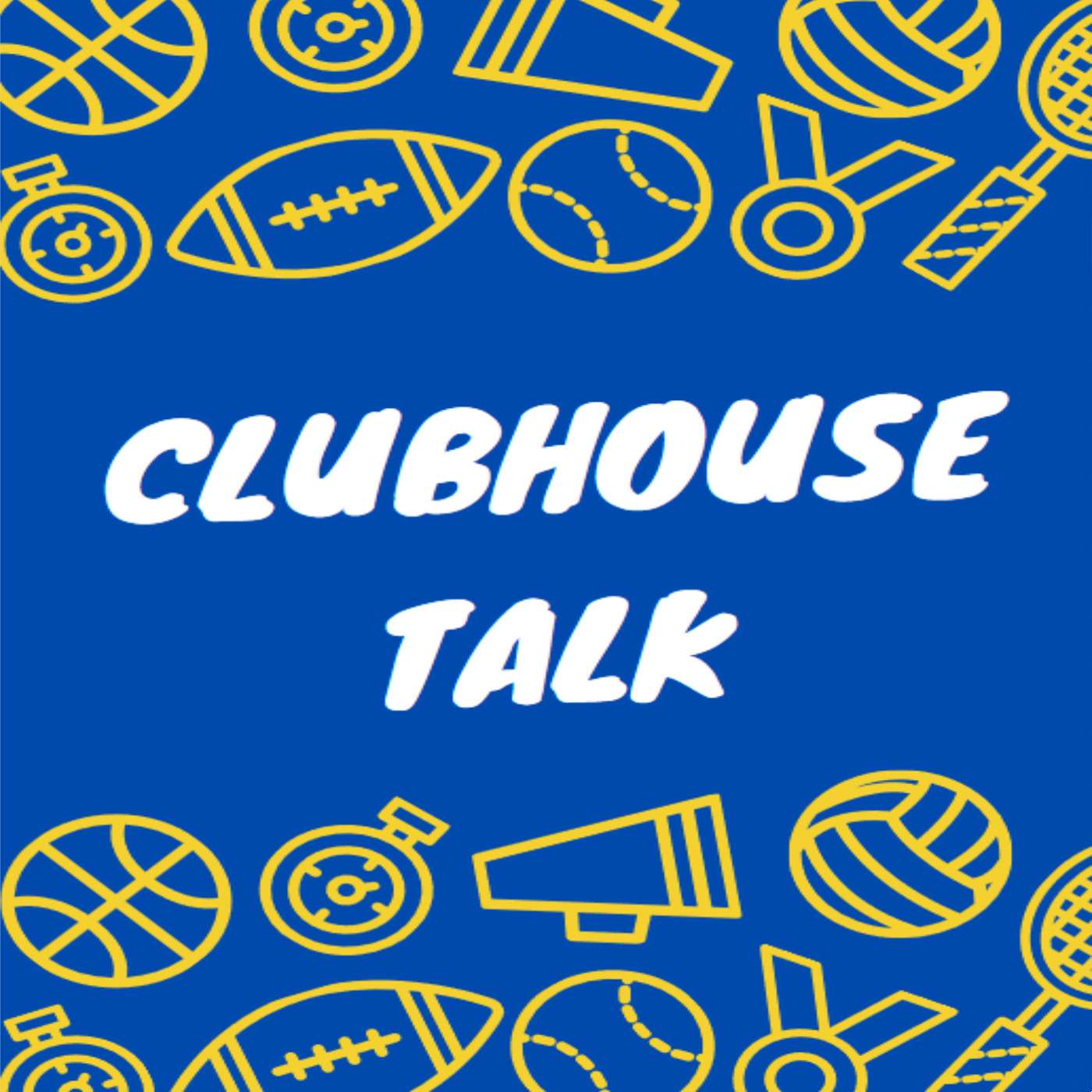 Clubhouse Talk