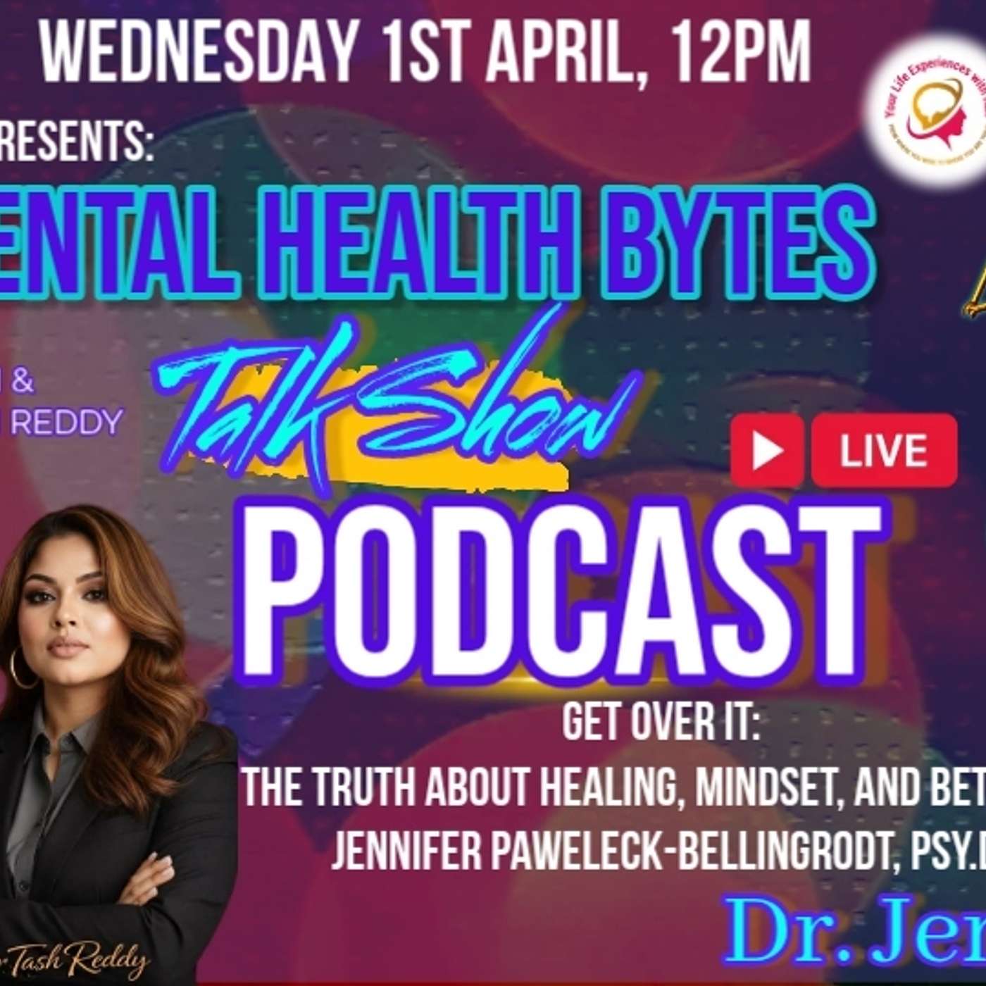 MENTAL HEALTH BYTES
