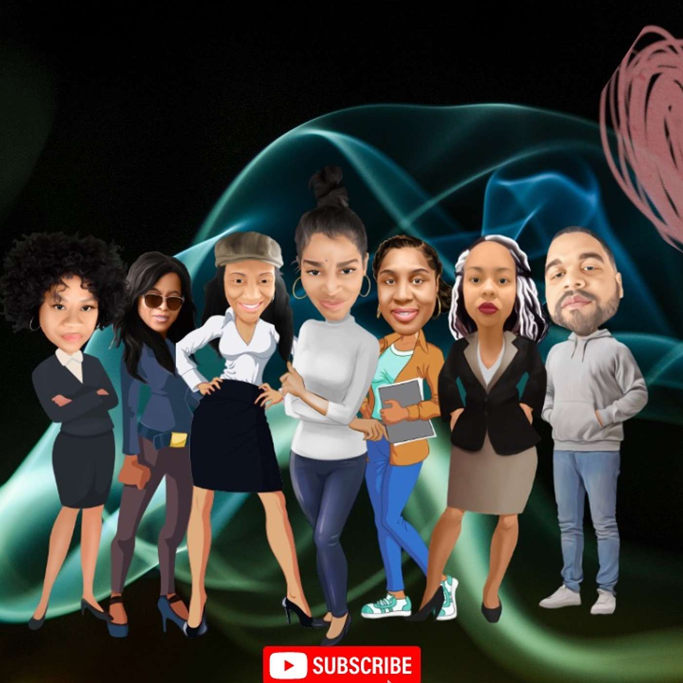 Let’s ChitChat Sis Podcast