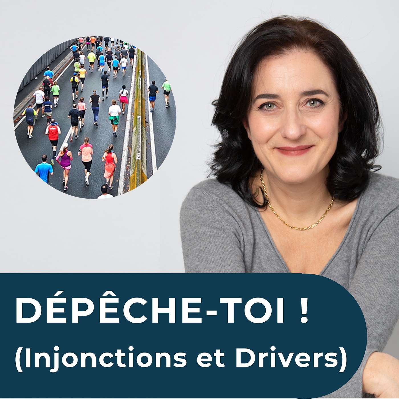 Une touche d\'INSPIRATION par Guillemette Moreau