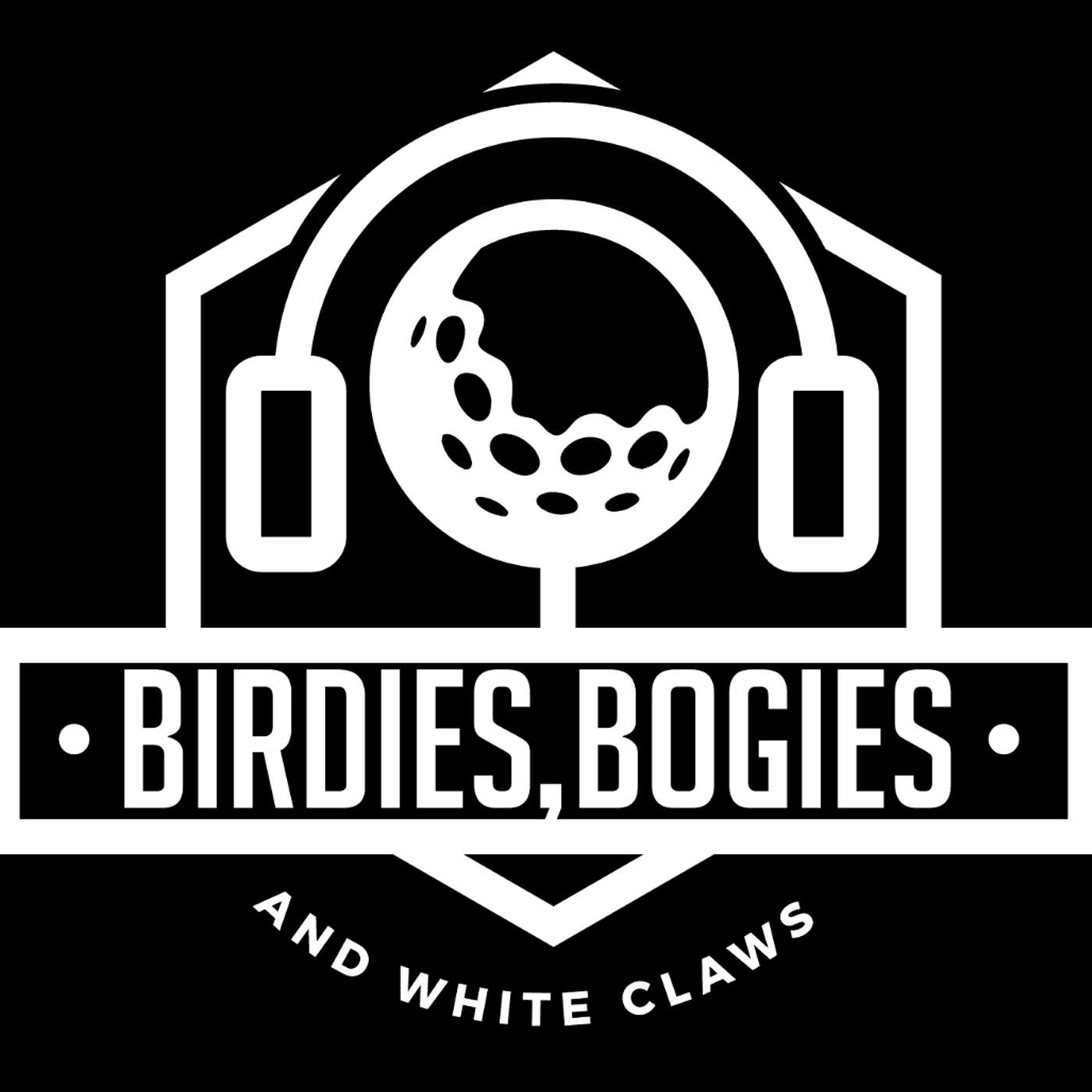Birdies, Bogeys, and White Claws
