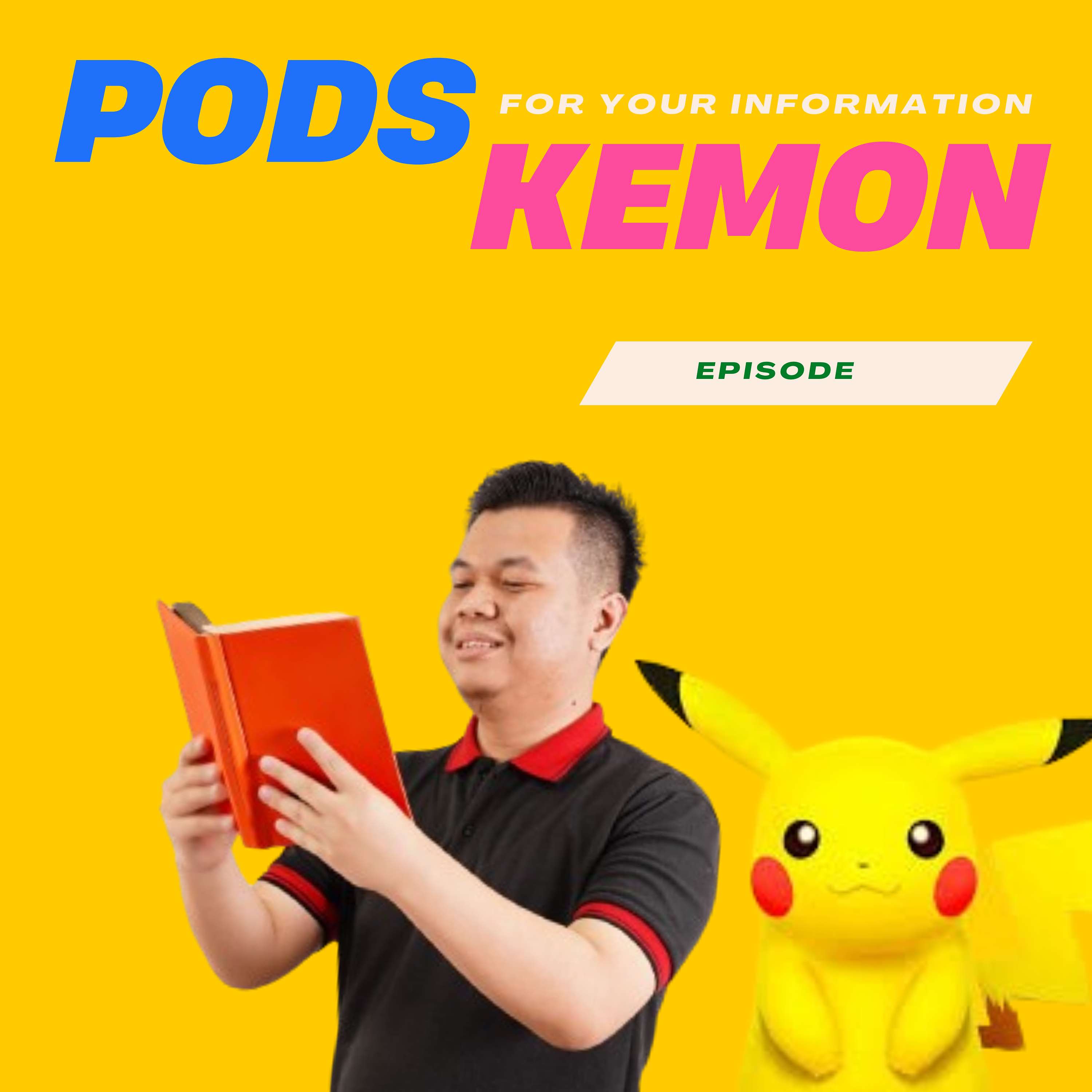 Podskemon