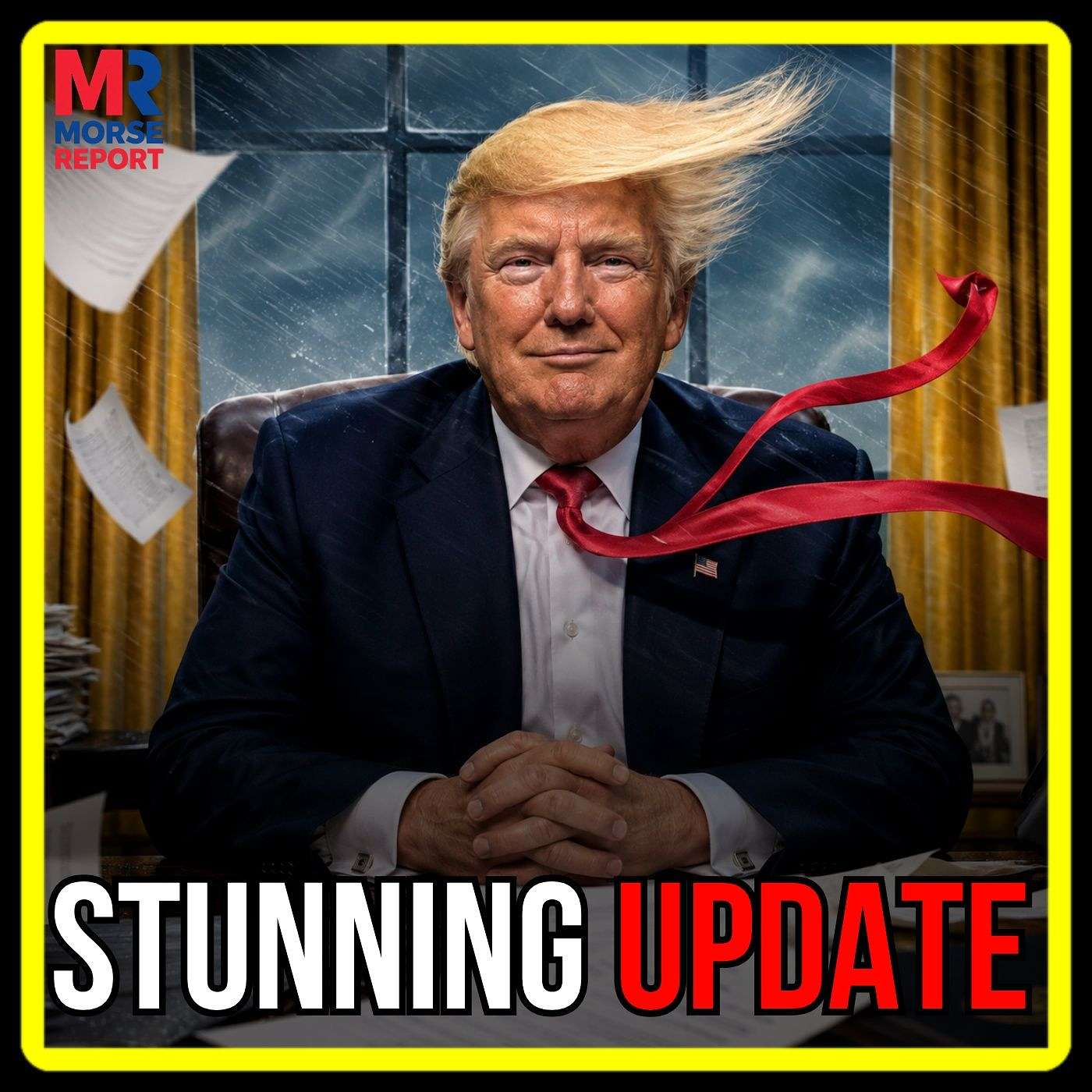 STUNNING Videos EXPOSE Democrats’ New Poster Boy episode artwork