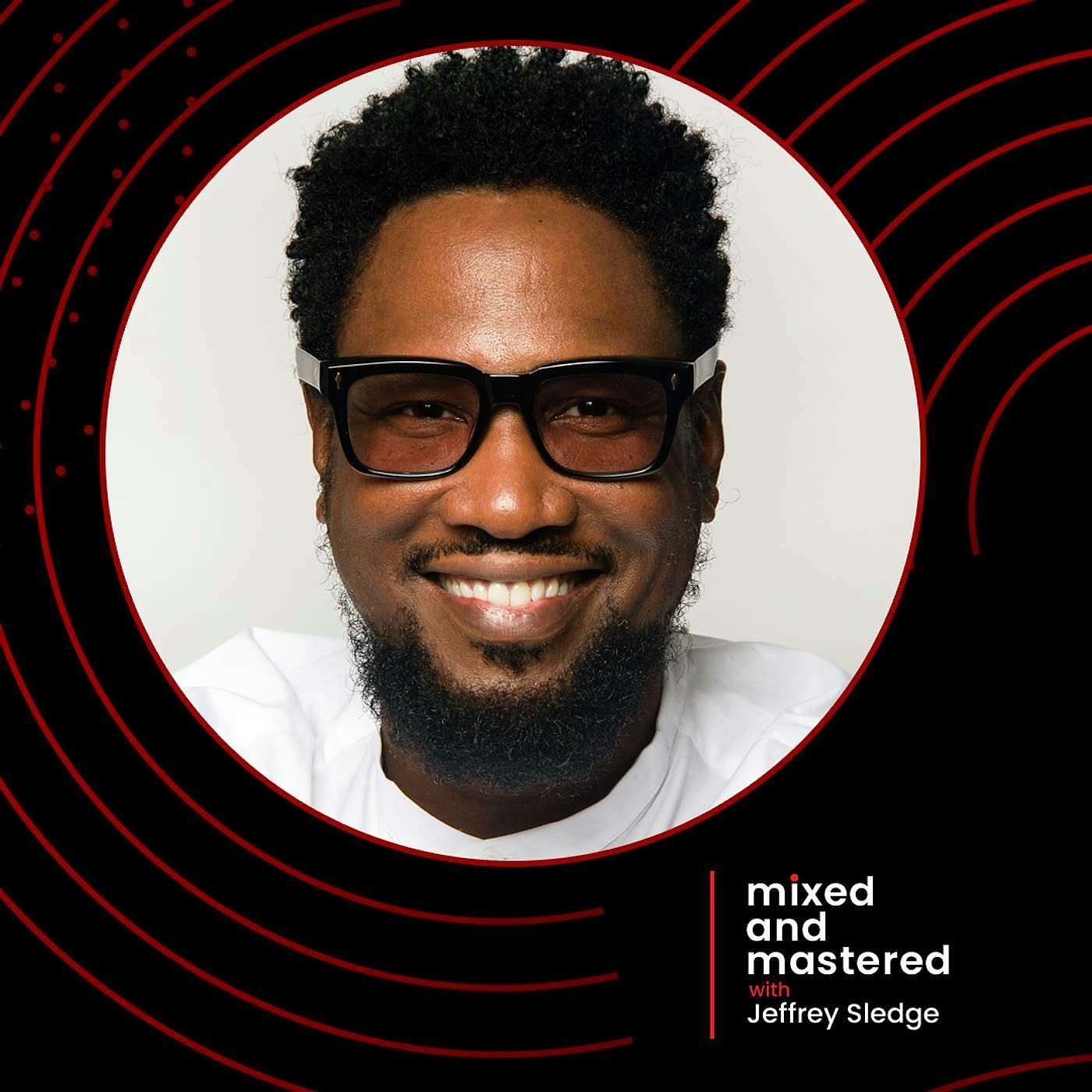 James McMillan, Esq. on Artist Leverage, Deal Architecture, and Owning the Long Game episode artwork
